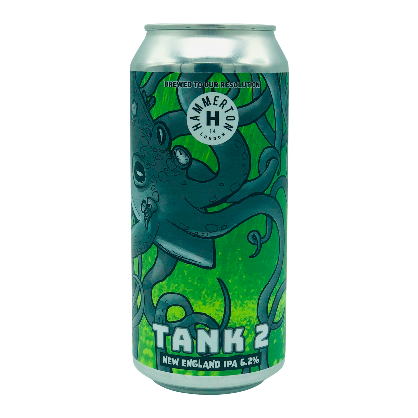 Tank 2 (V)