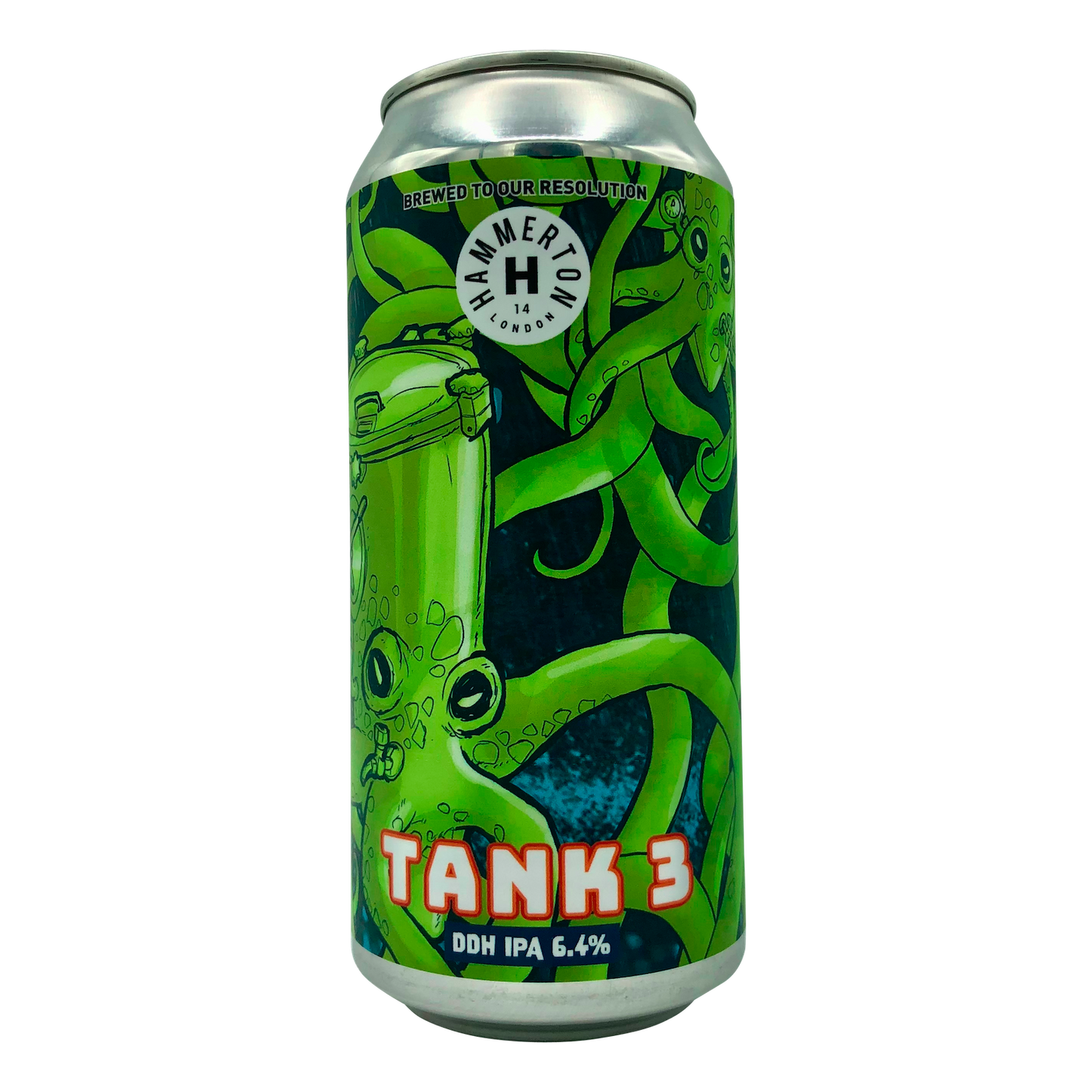 Tank 3 (V)