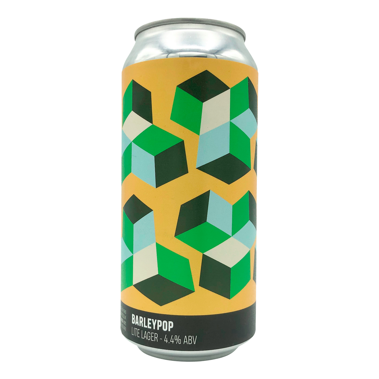 Barleypop (V)