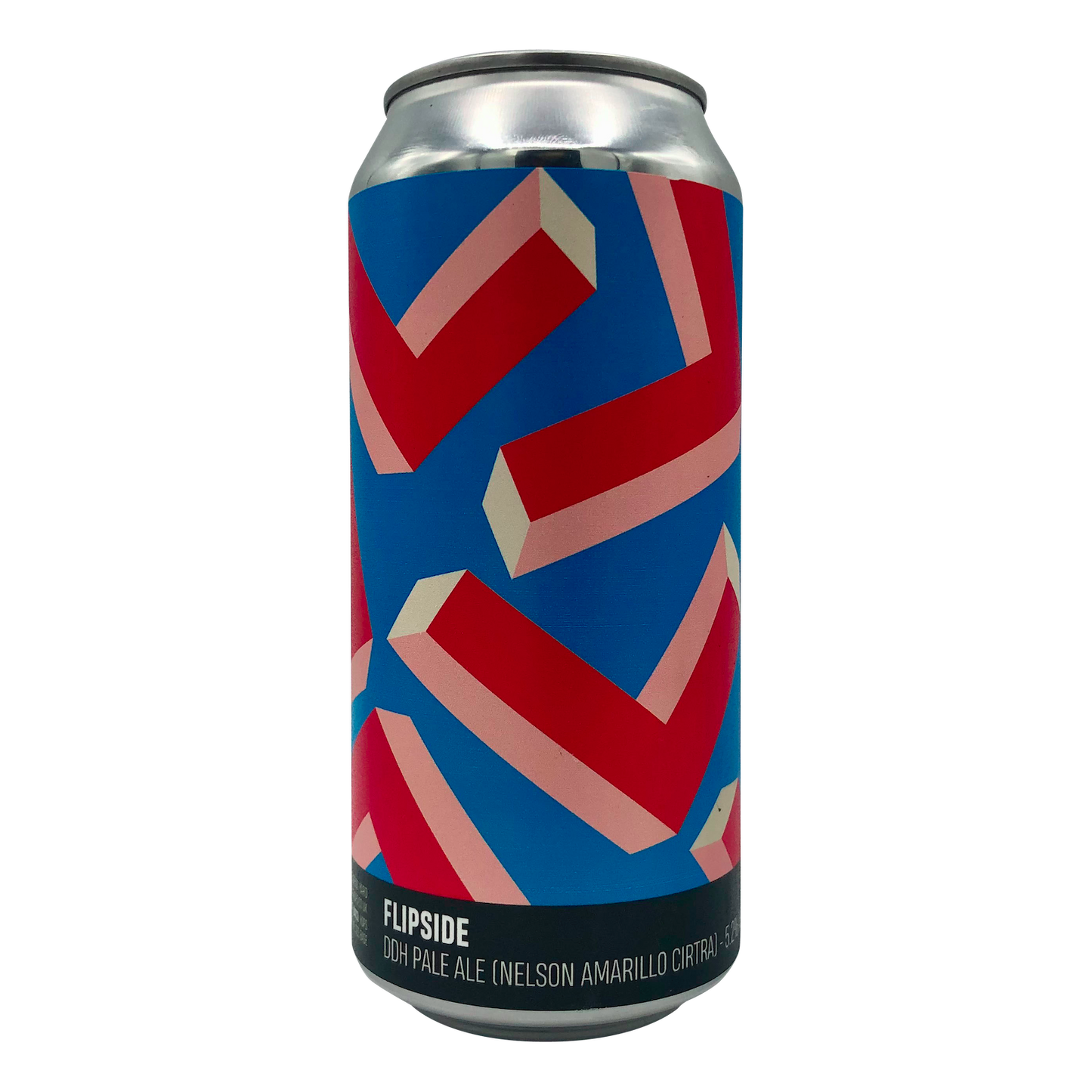 Howling Hops - Flipside