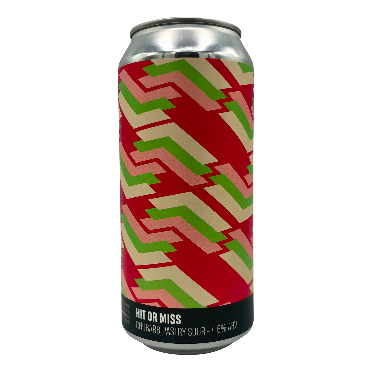 Howling Hops - Hit Or Miss