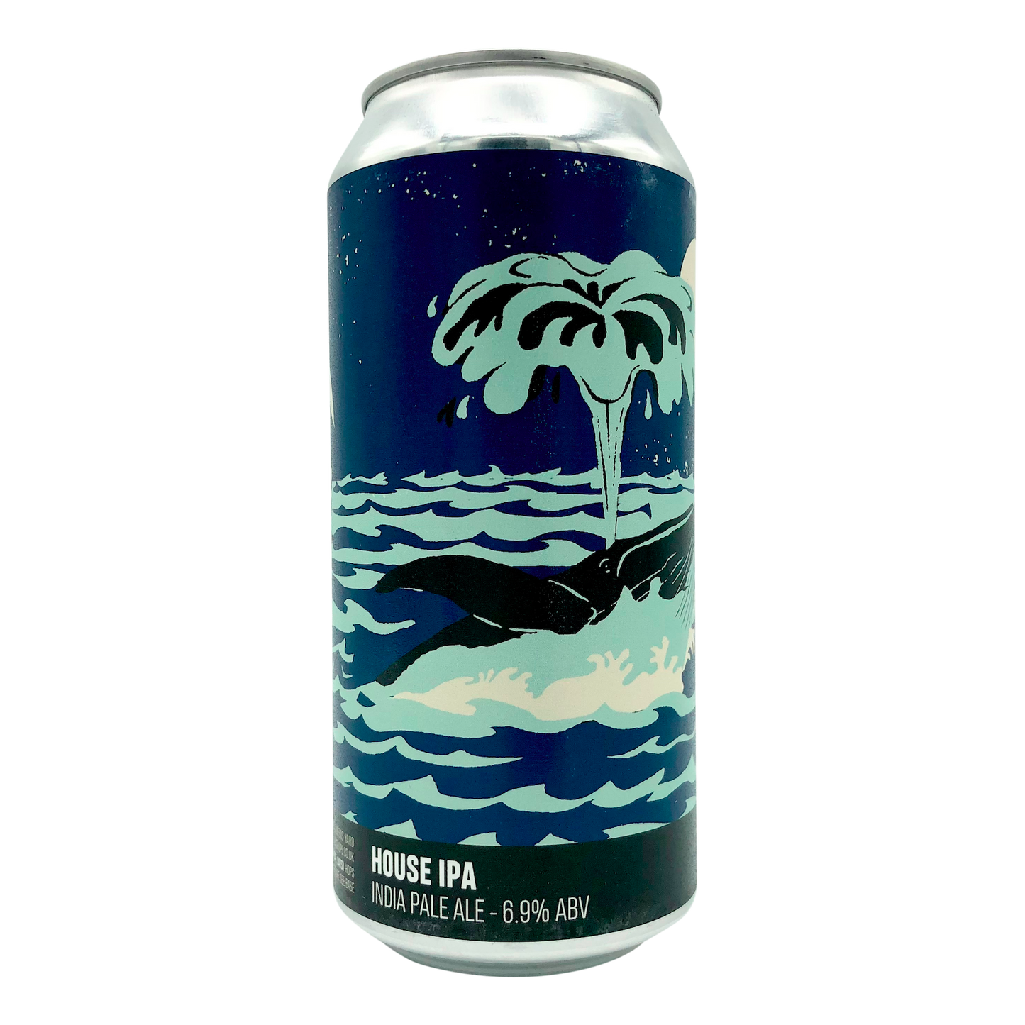House IPA 440ml (V)