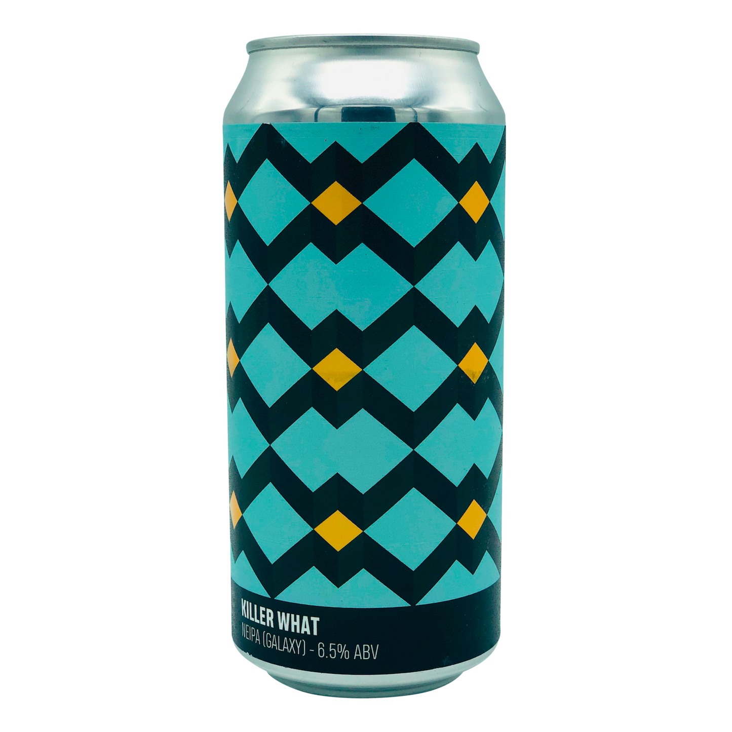 Howling Hops - Killer What