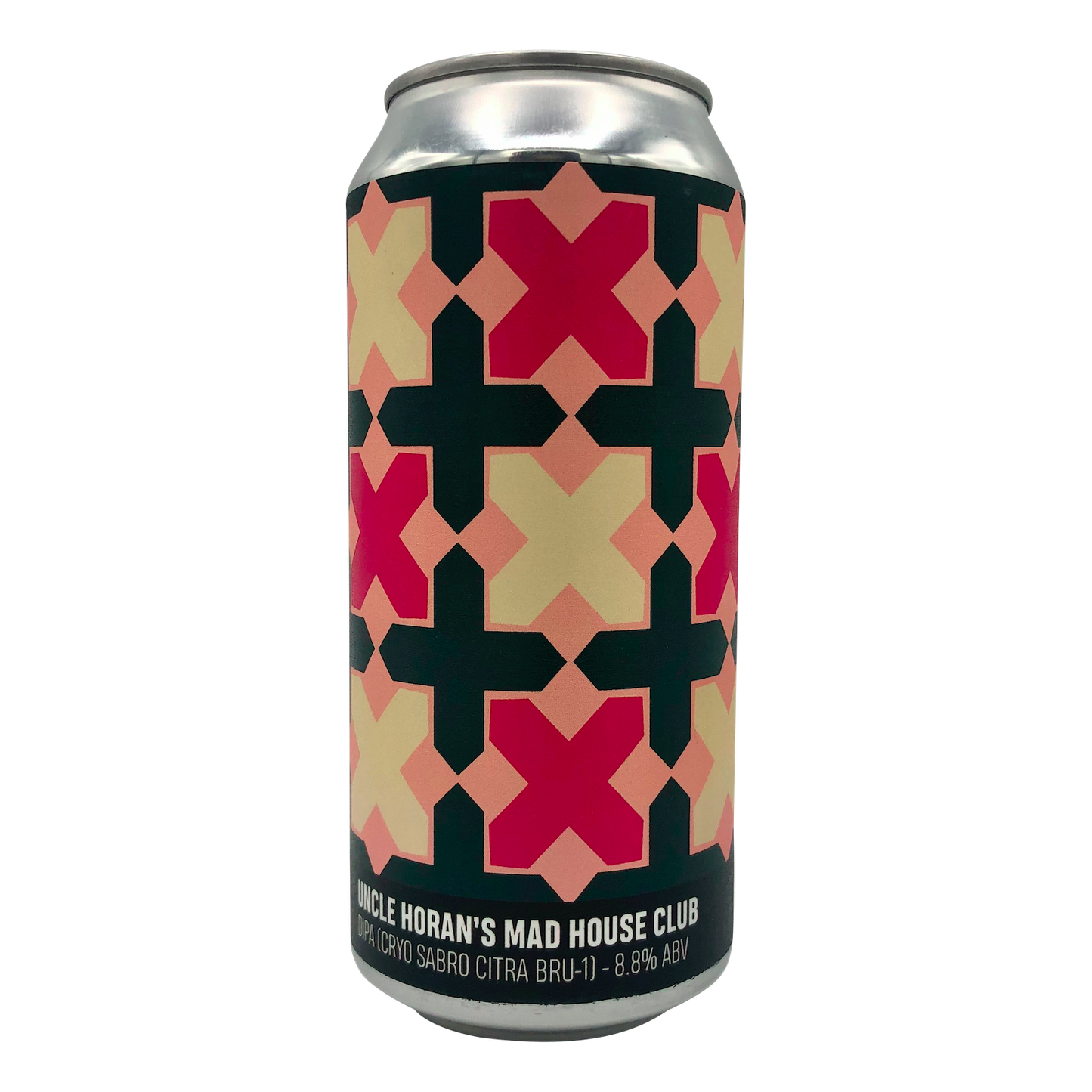 Howling Hops - Uncle Horan's Mad House Club