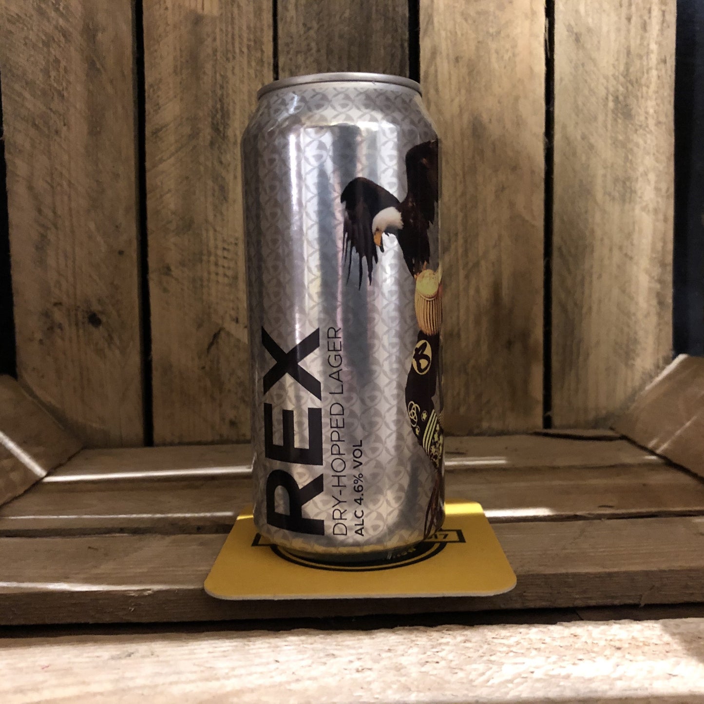 REX