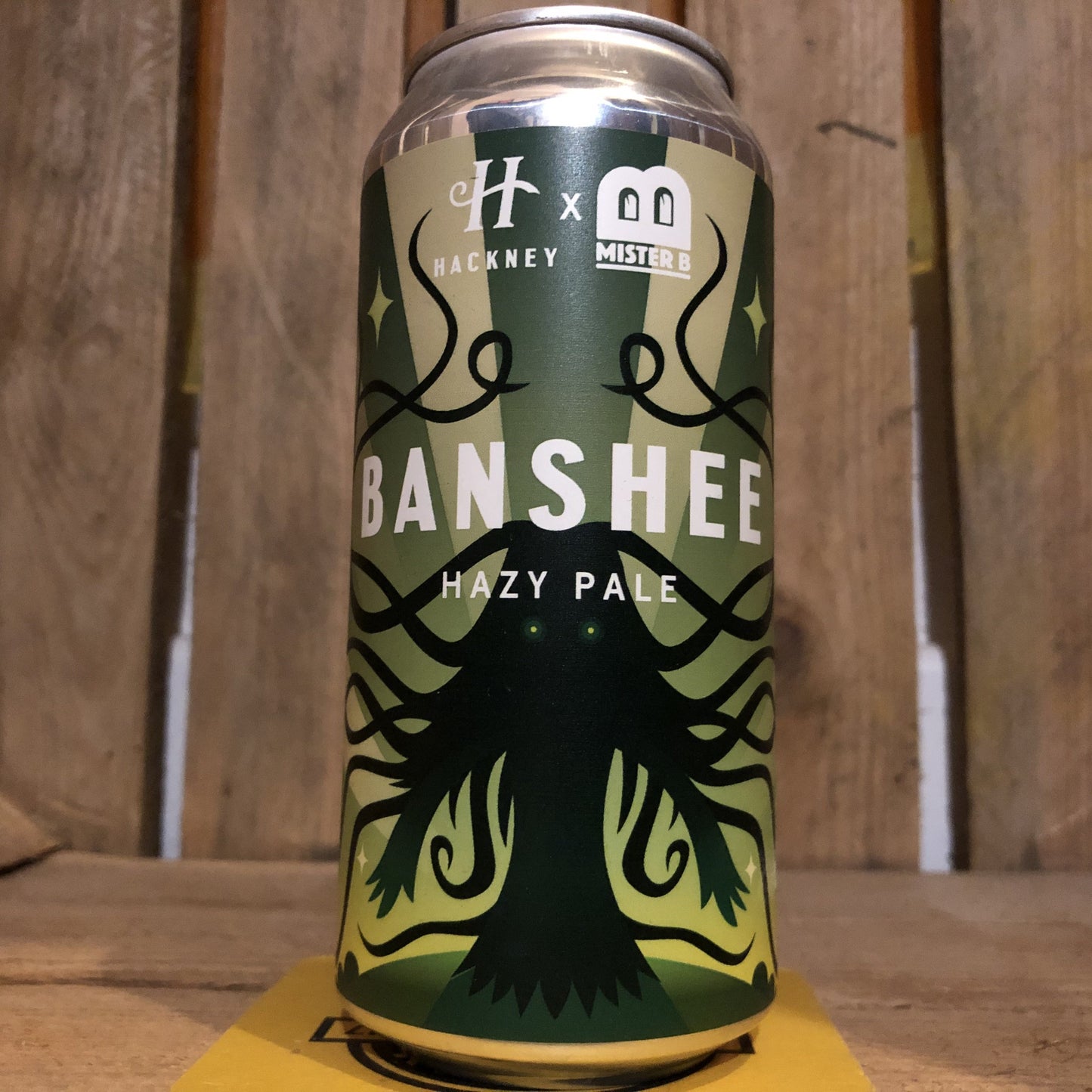 Banshee (V)