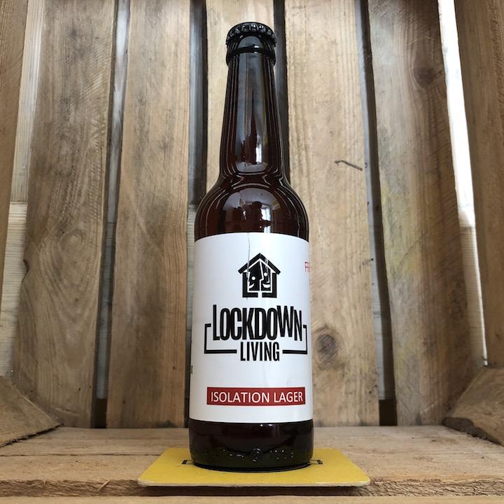 Isolation Lager