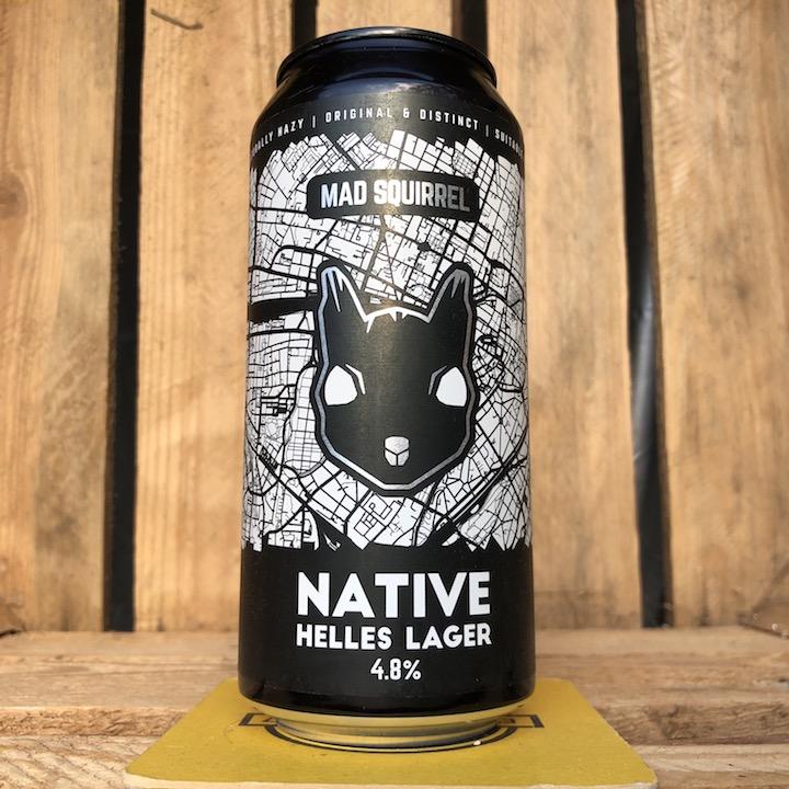 Native (V)