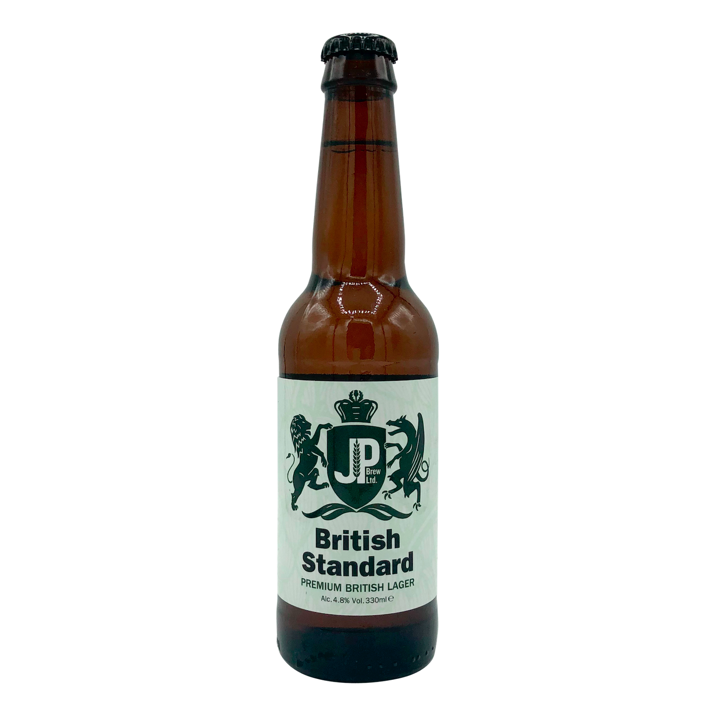 British Standard (V) (GF)