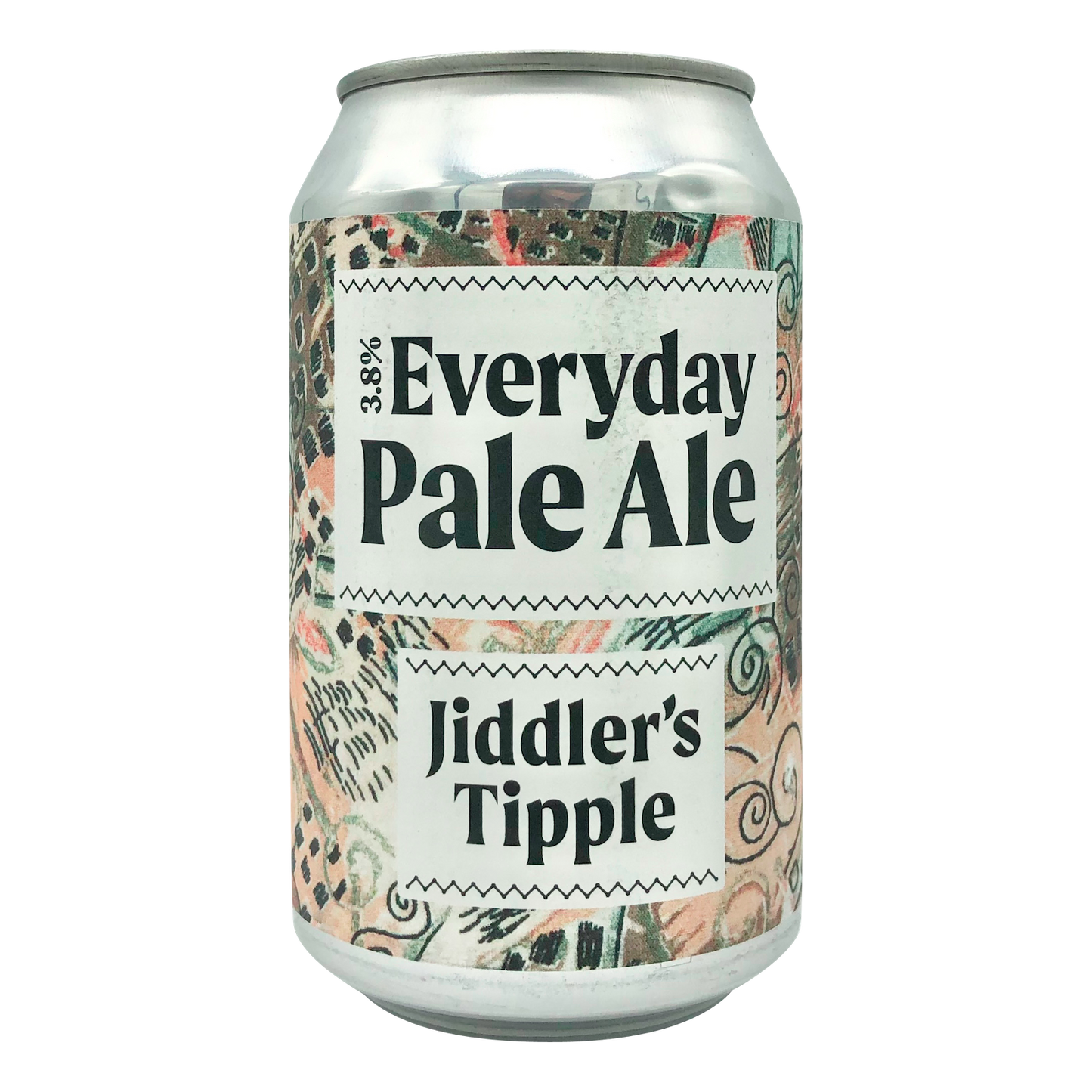 Everyday Pale Ale (V)