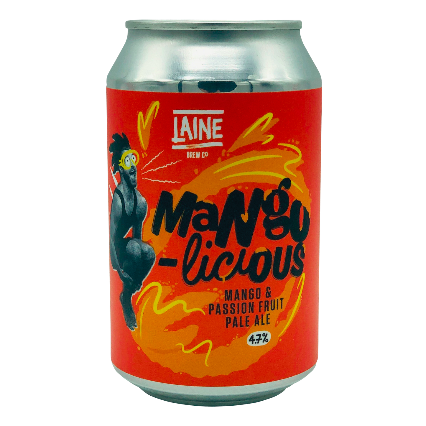 Mangolicious