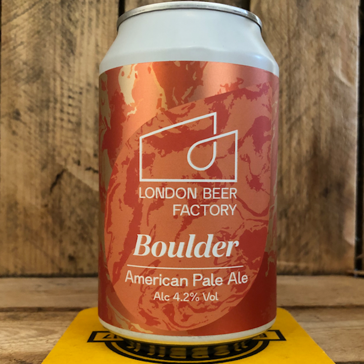 Boulder