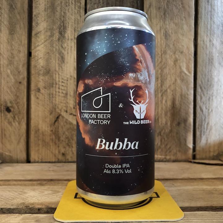 Bubba
