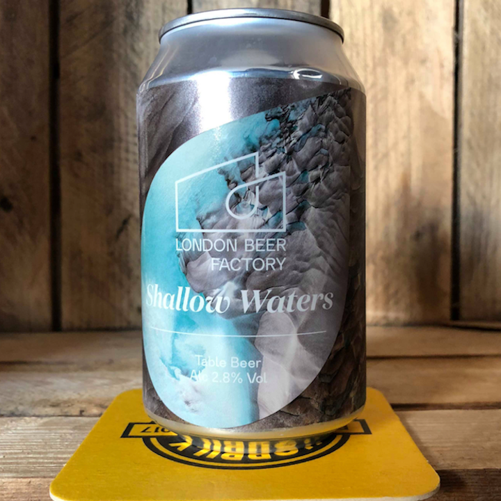 Shallow Waters