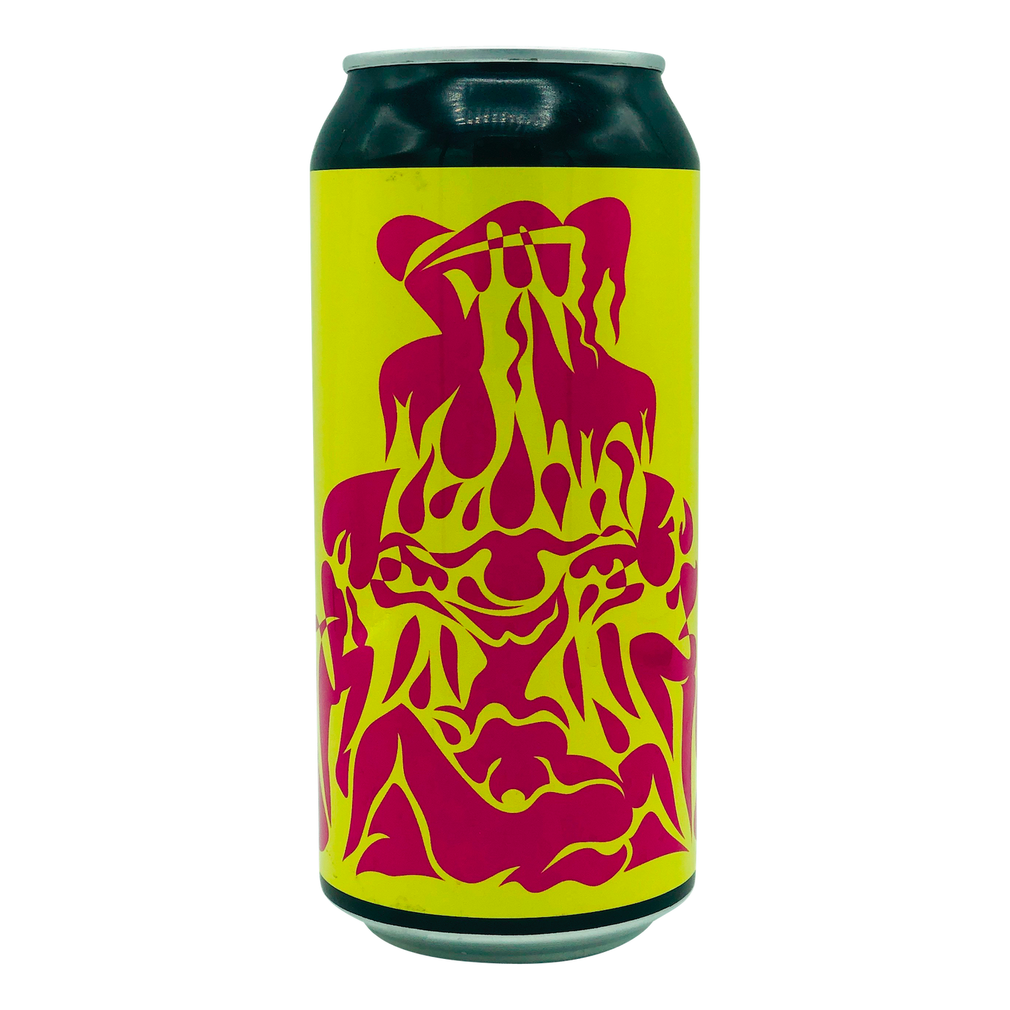Mammoth Beer - Twist