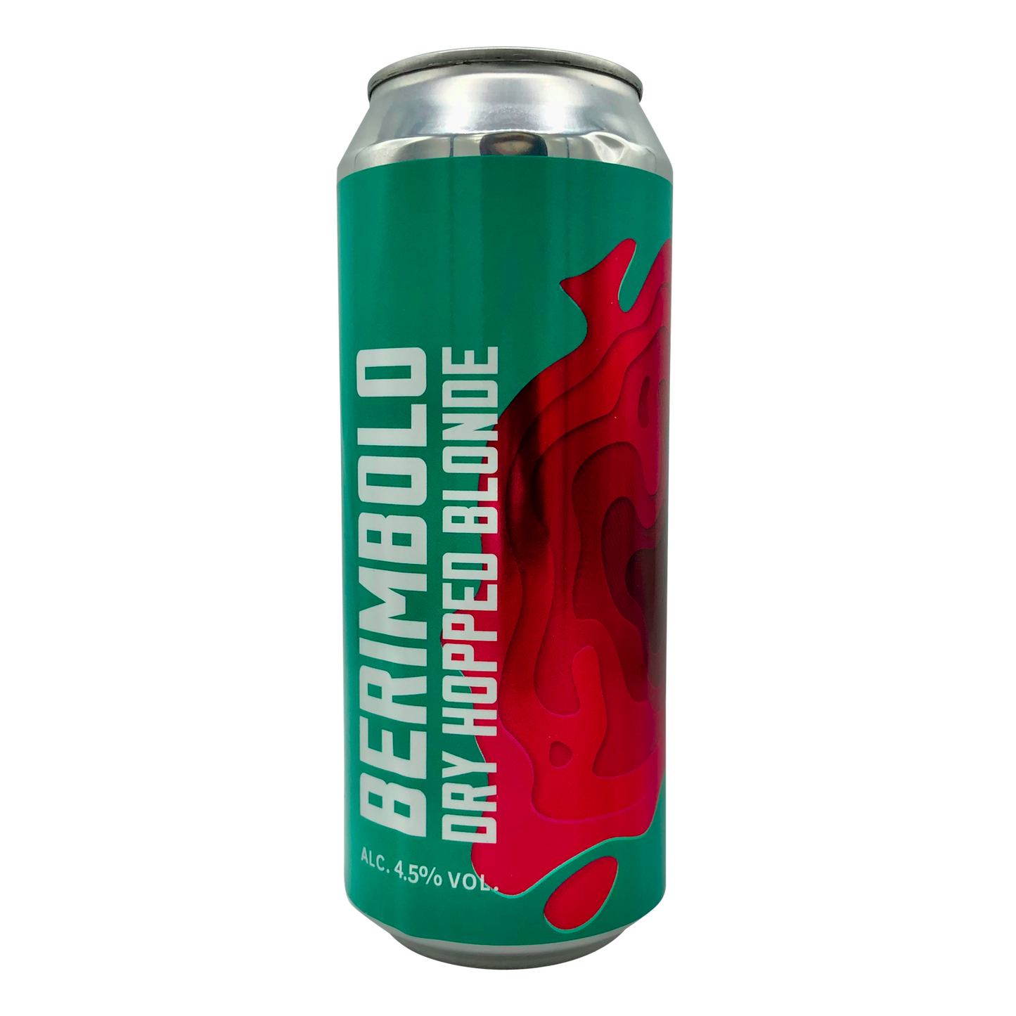 Marble Brewery - Berimbolo