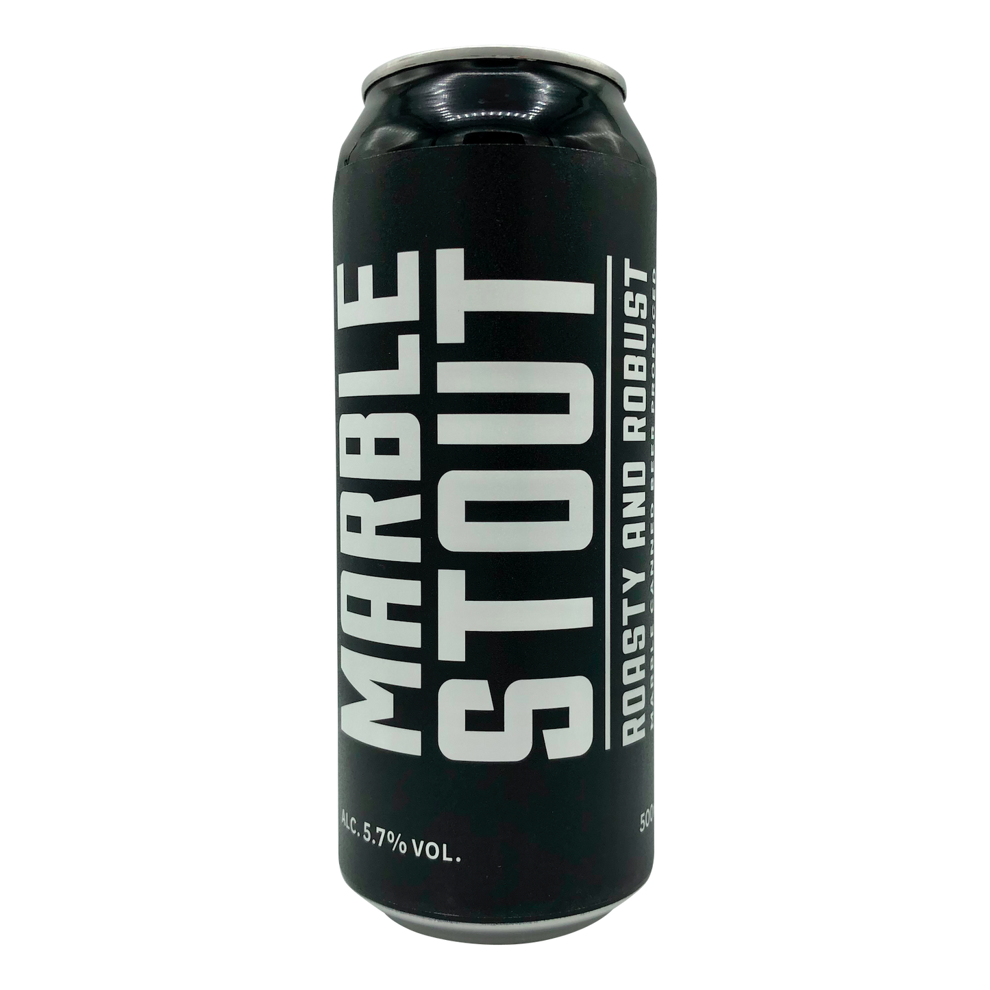 Marble Brewery - Marble Stout
