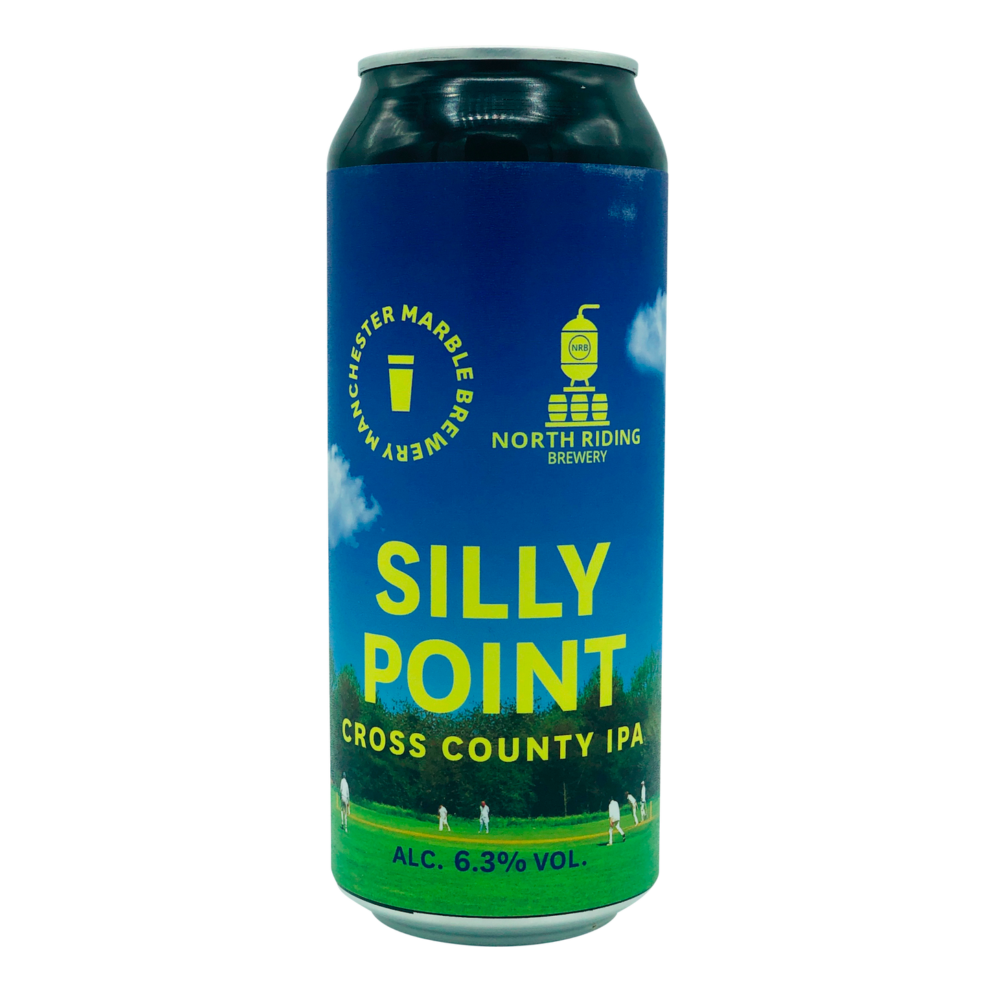 Silly Point