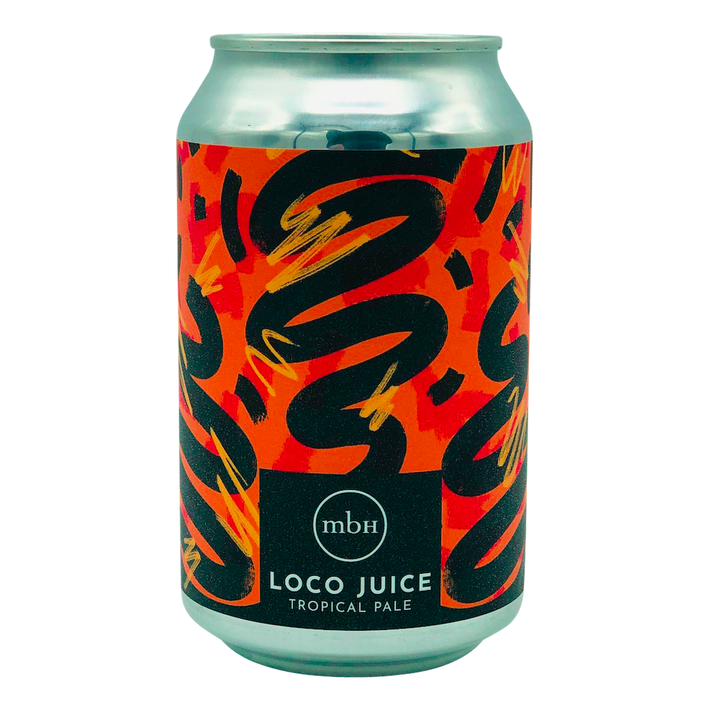 Loco Juice (V)
