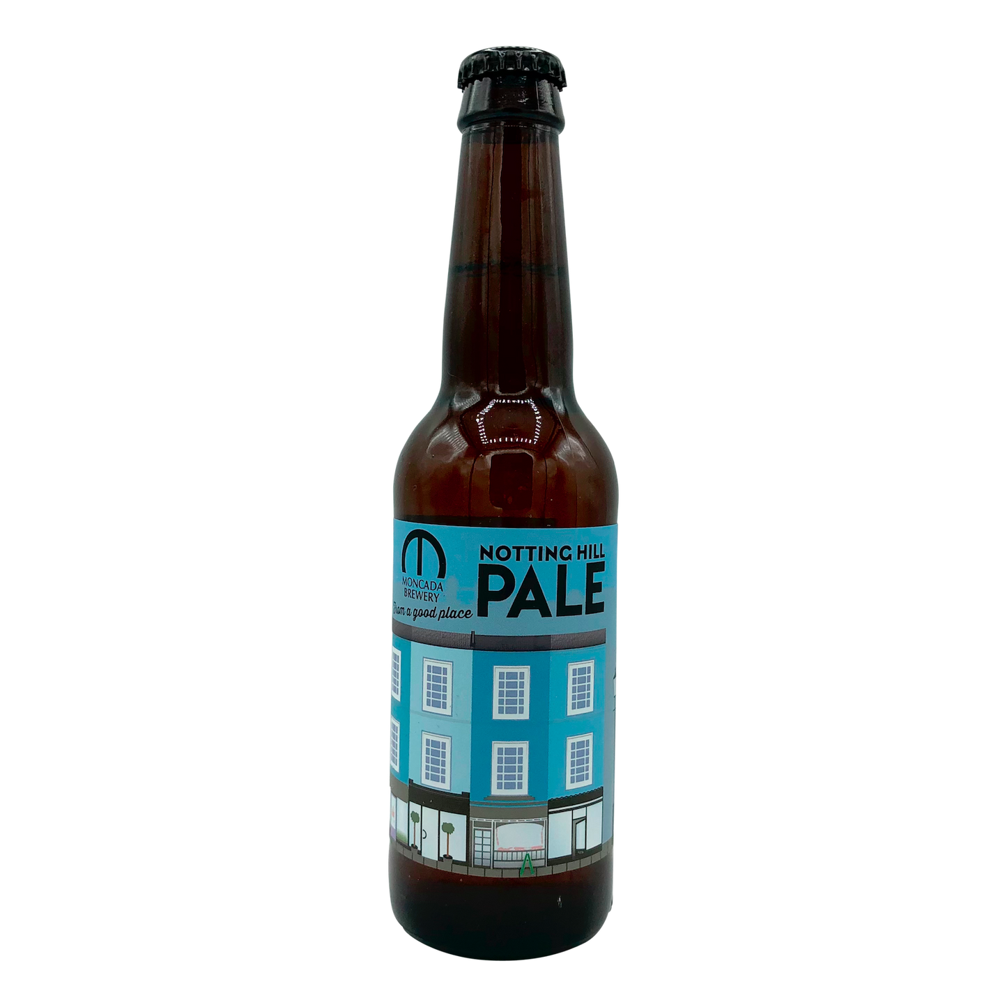 Notting Hill Pale (V)