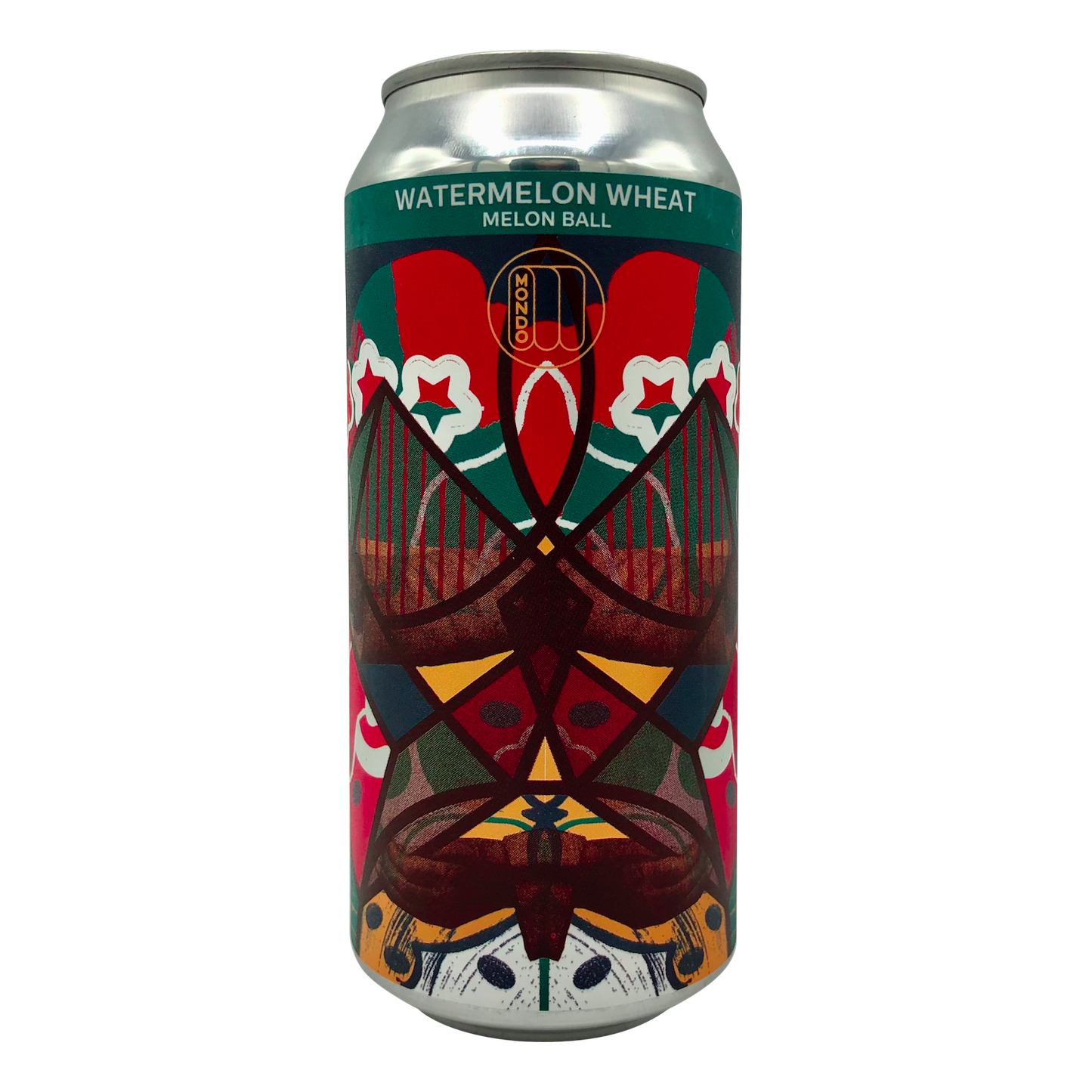 Mondo Brewing - Melon Ball