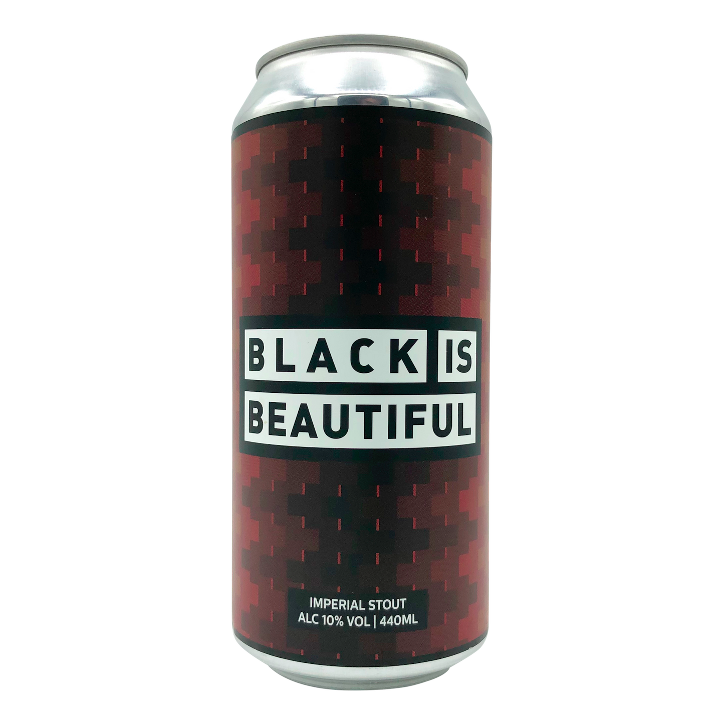 Black Is Beautiful
