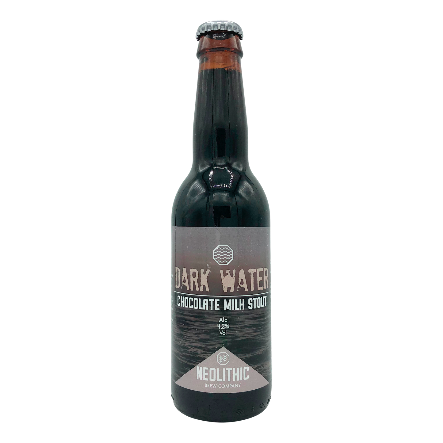 Neolithic Brew Co - 4 Pack