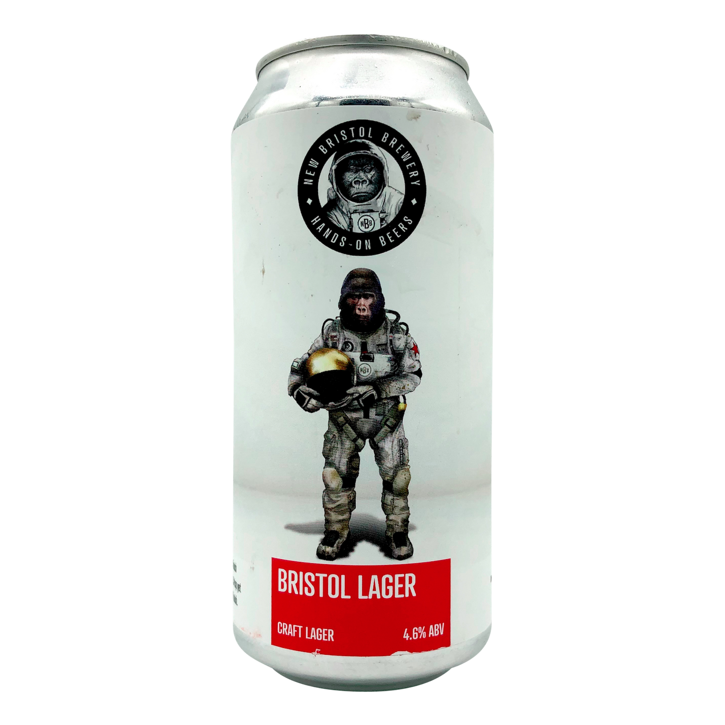 Bristol Lager (V)