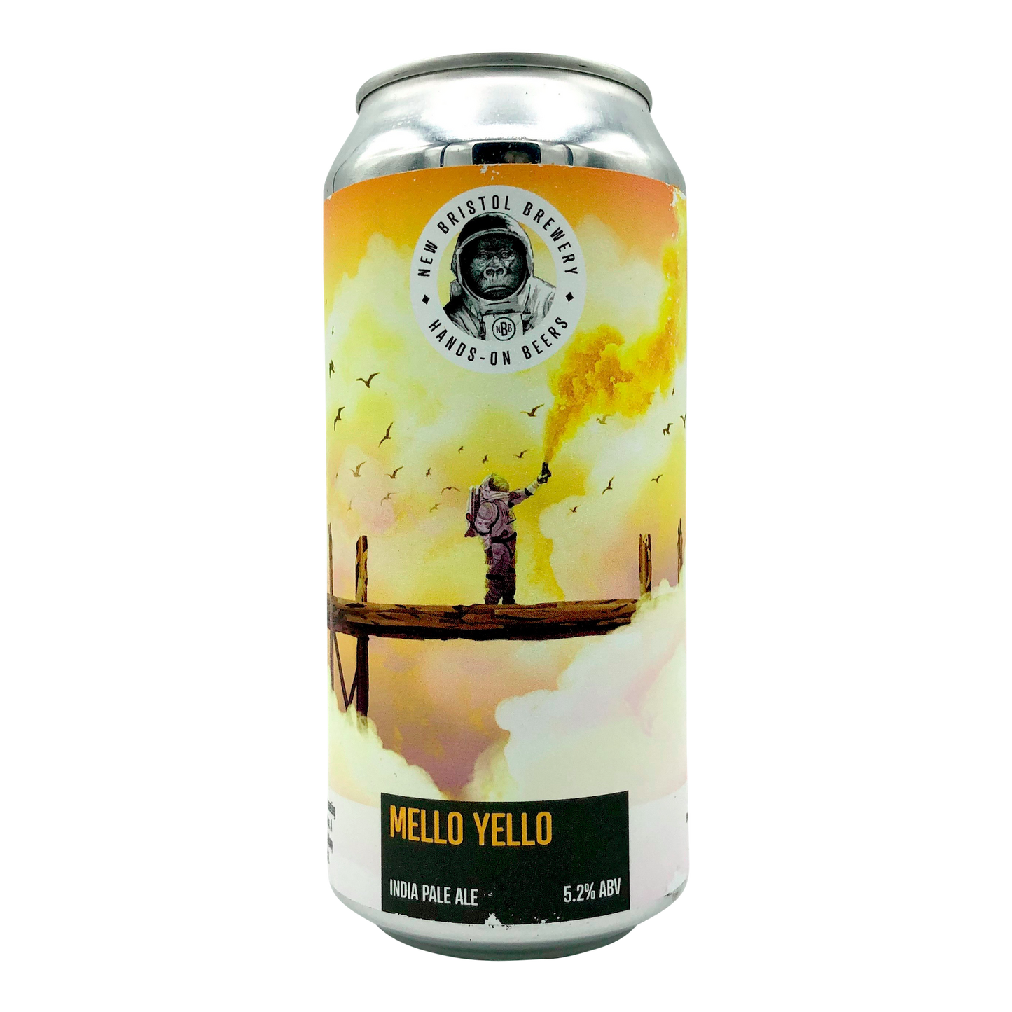 Mello Yello (V)
