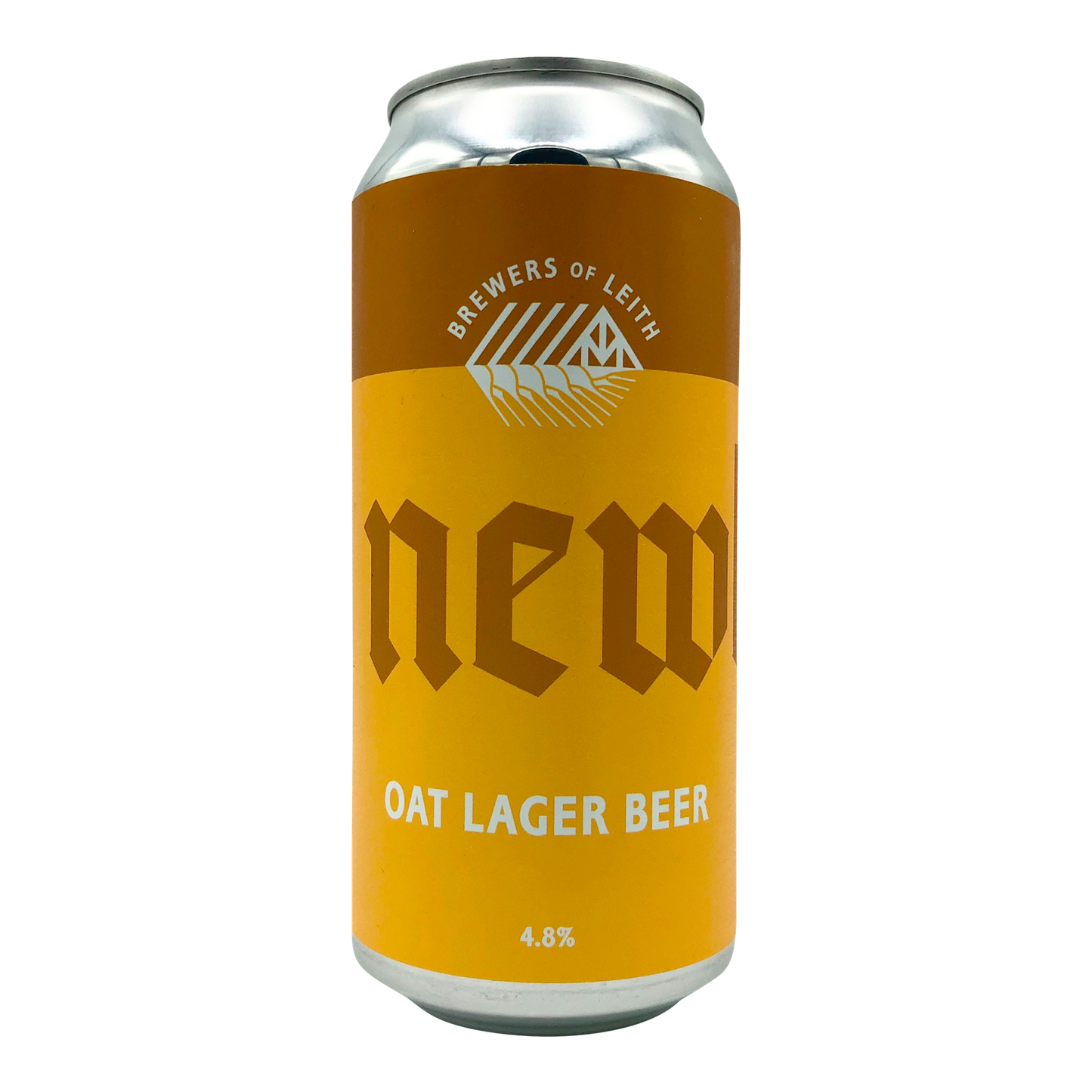 Oat Lager Beer