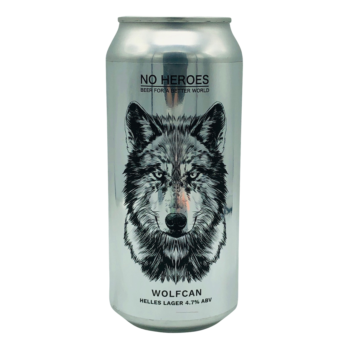 WolfCan (V)