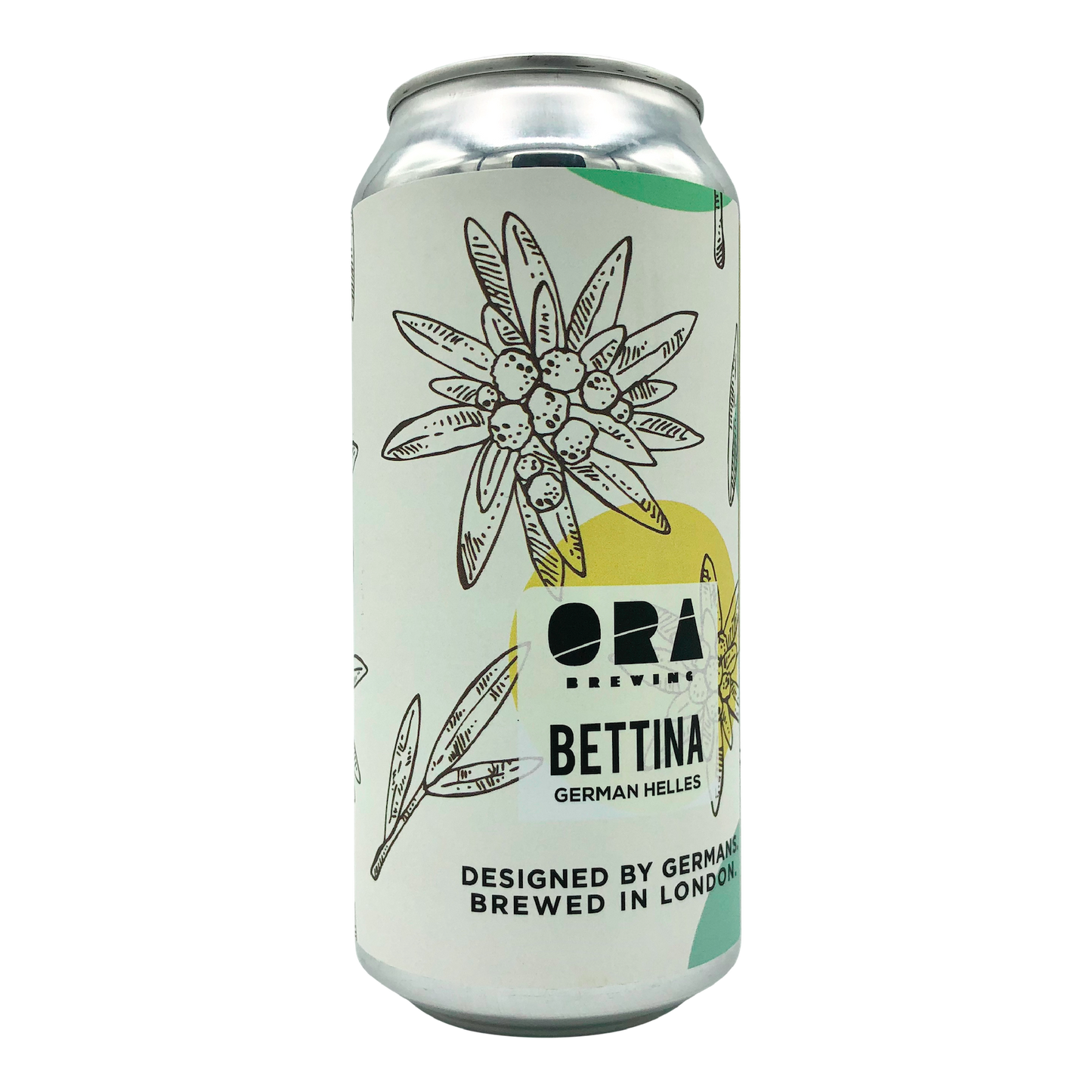 Bettina (V)