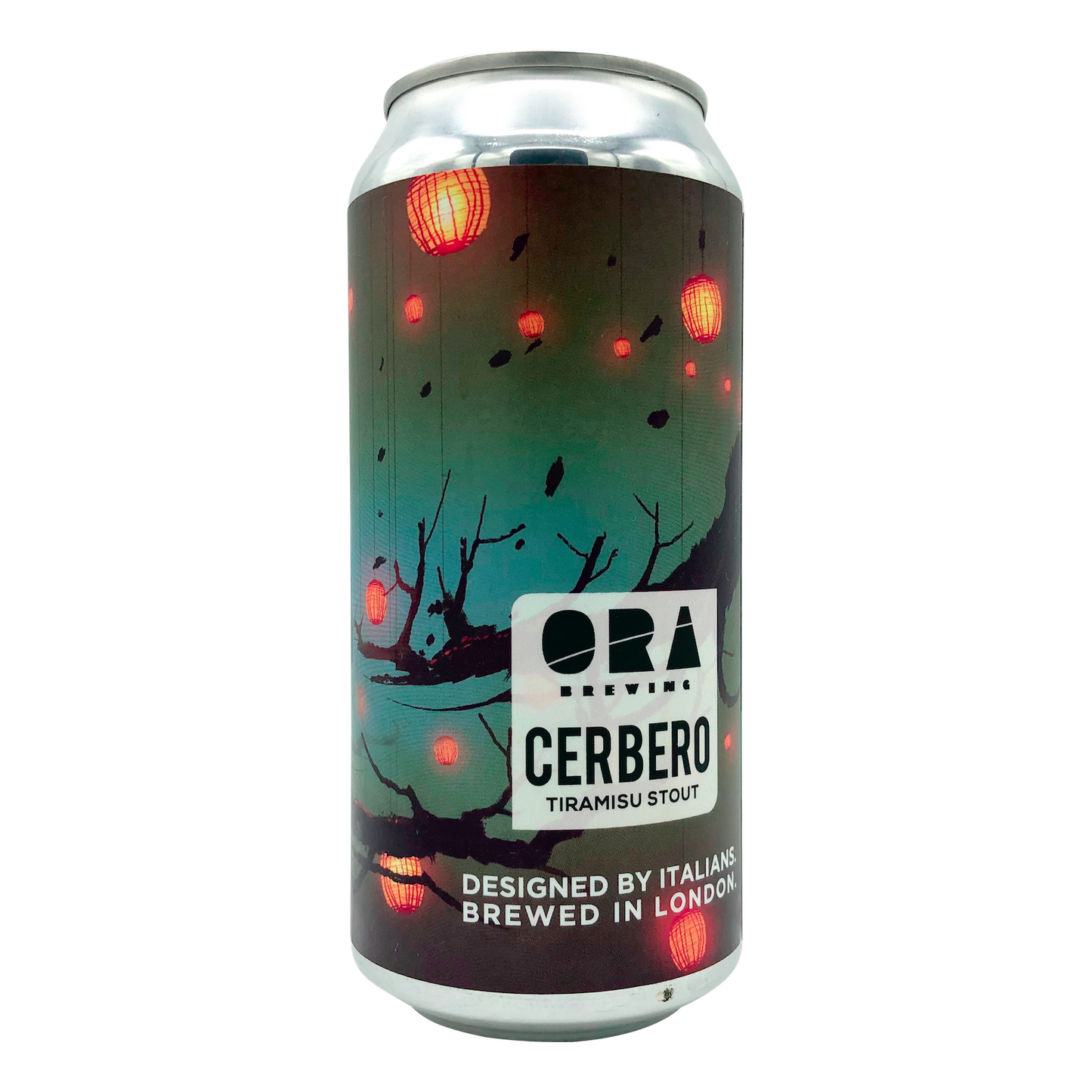Cerbero