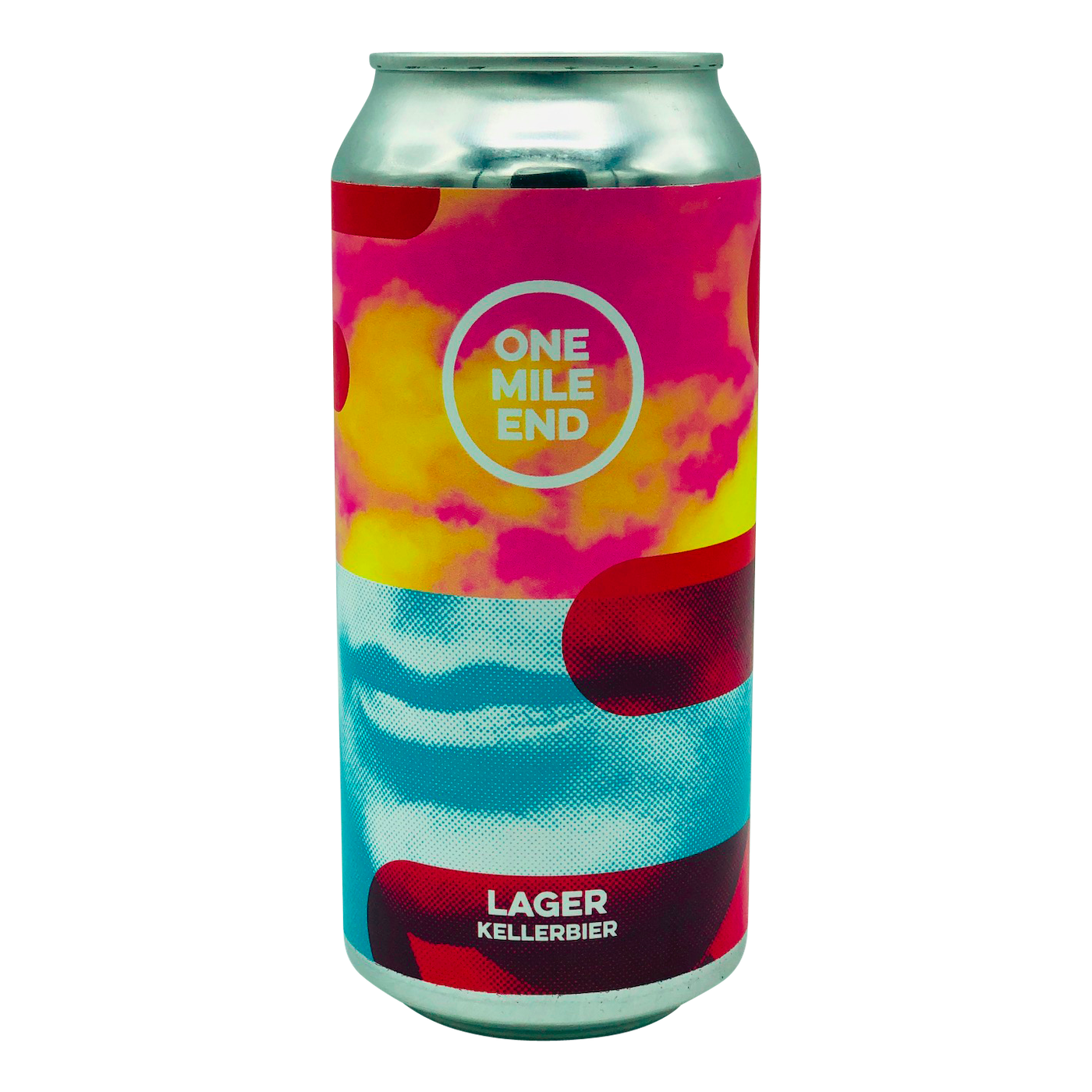 Lager Kellerbier