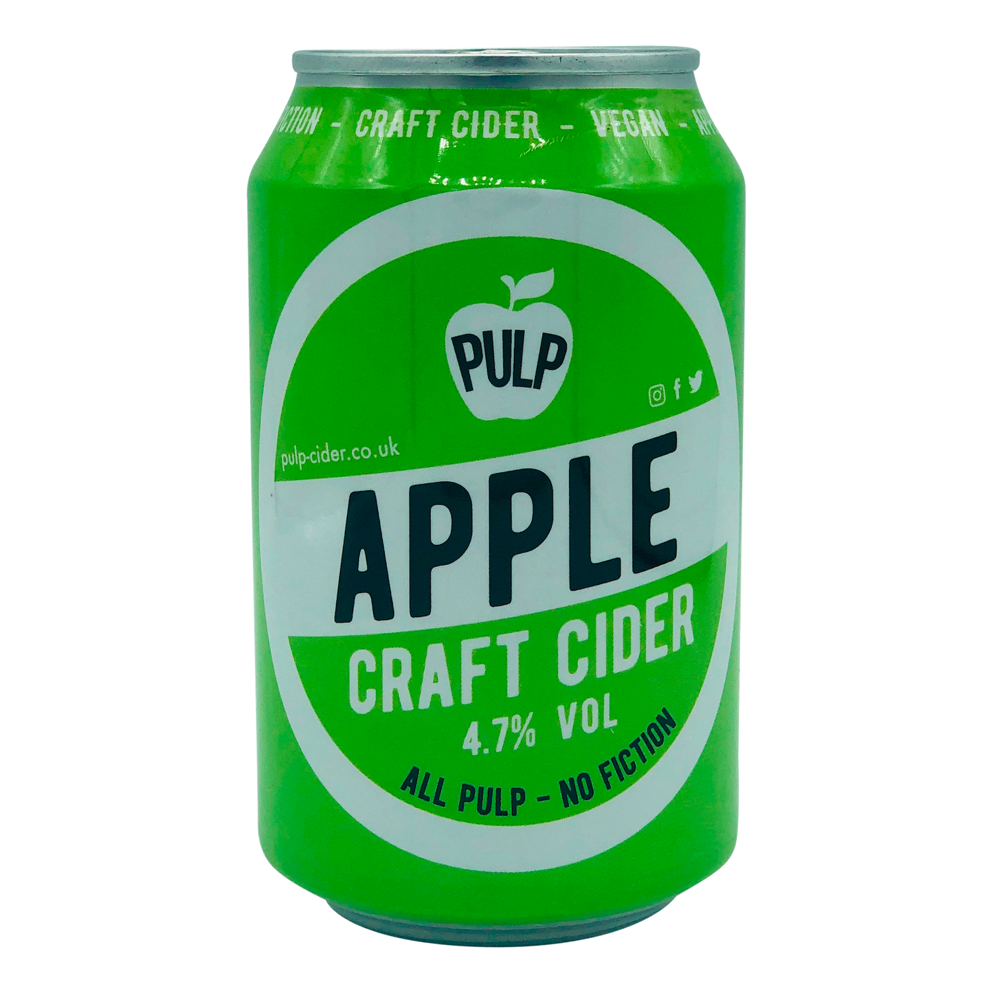 PULP Cider - Apple