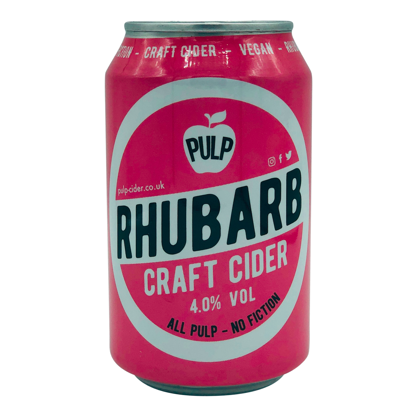 PULP Cider - Rhubarb