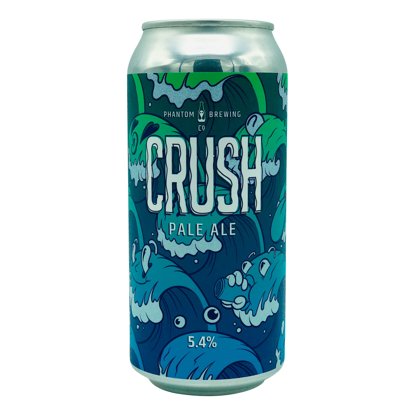 Crush (V)