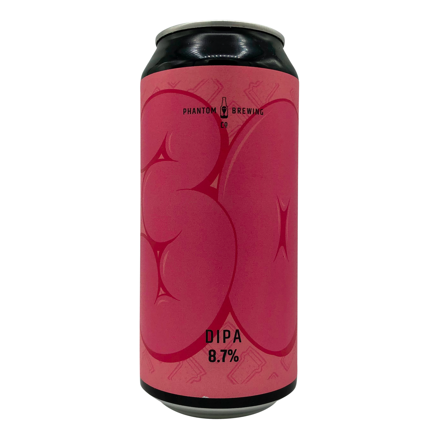 Phantom Brewing Co - Three-O