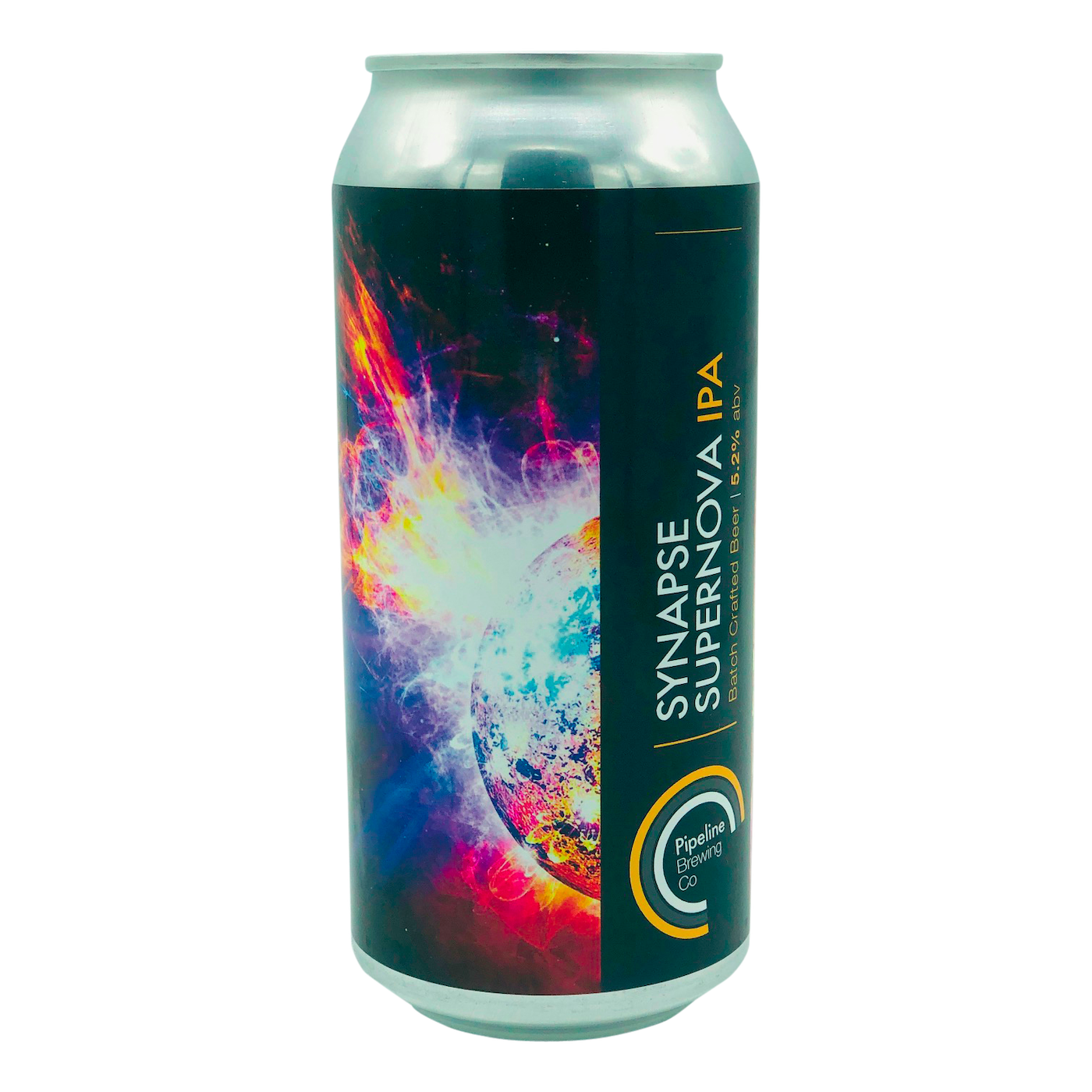 Synapse Supernova (V)