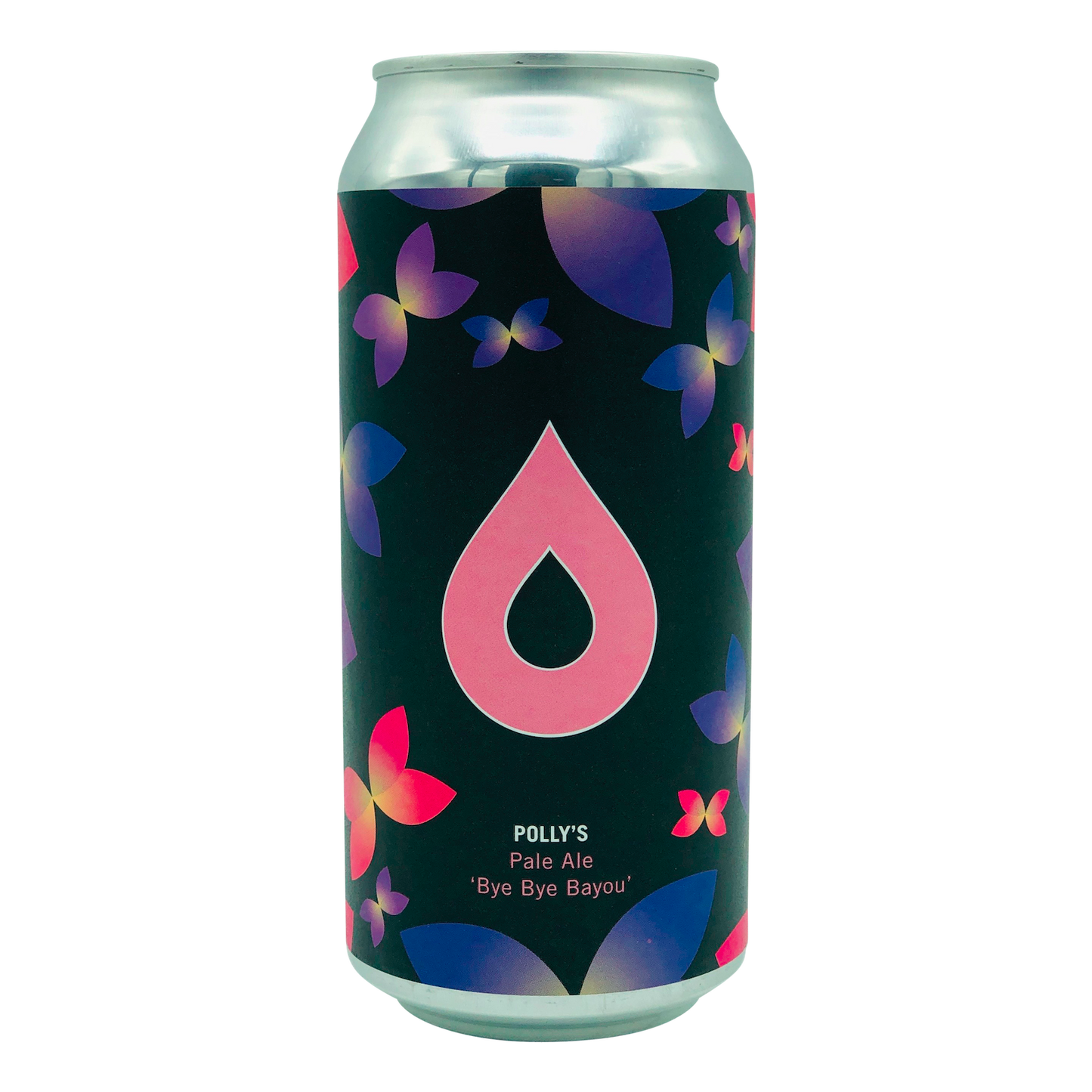 Polly's Brew Co - Bye Bye Bayou