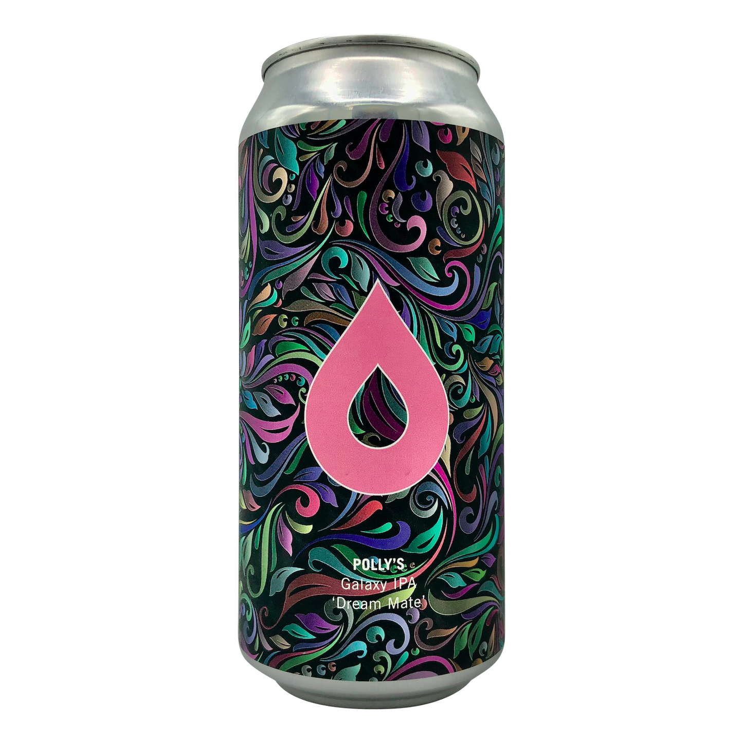 Polly's Brew Co - Dream Mate