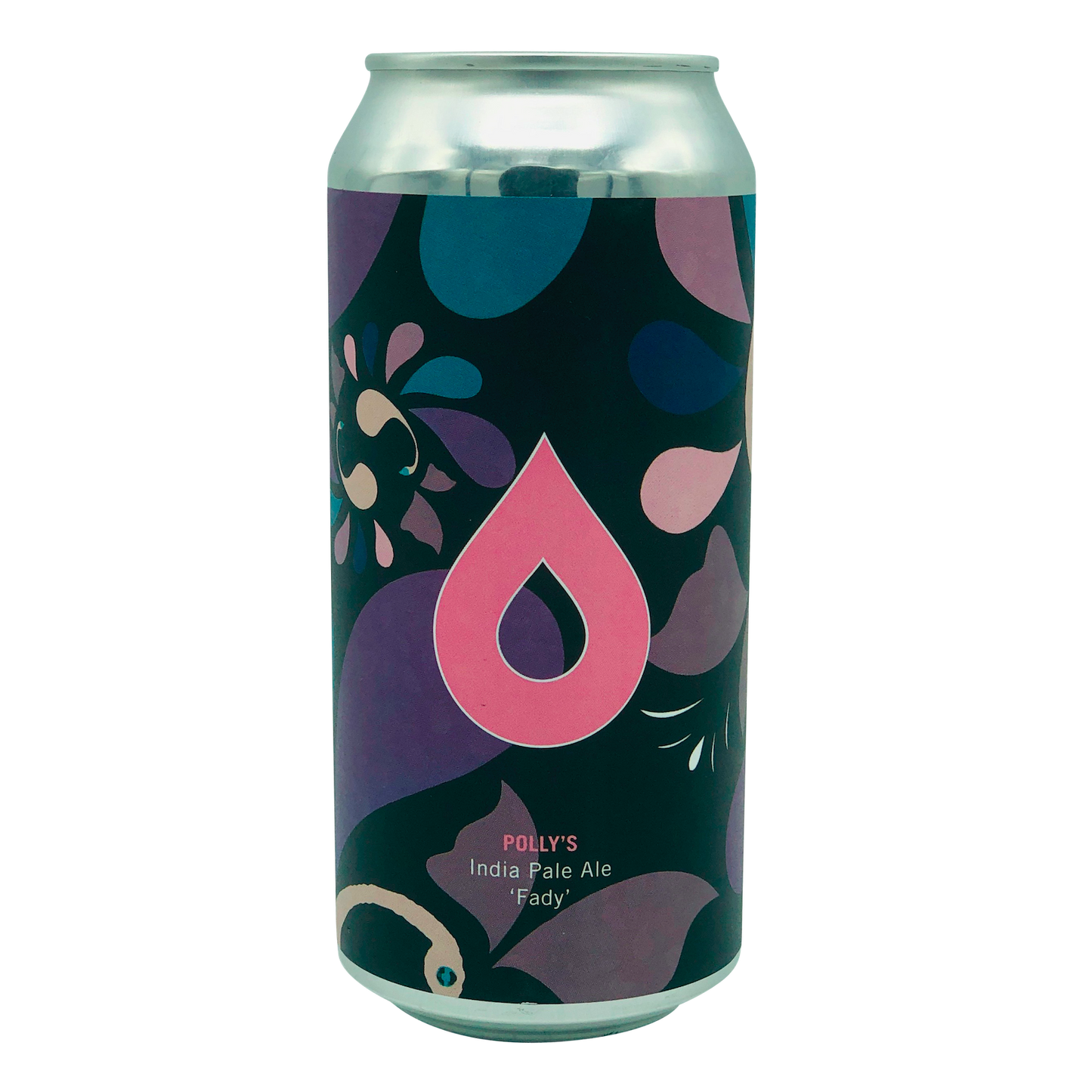 Polly's Brew Co - Fady