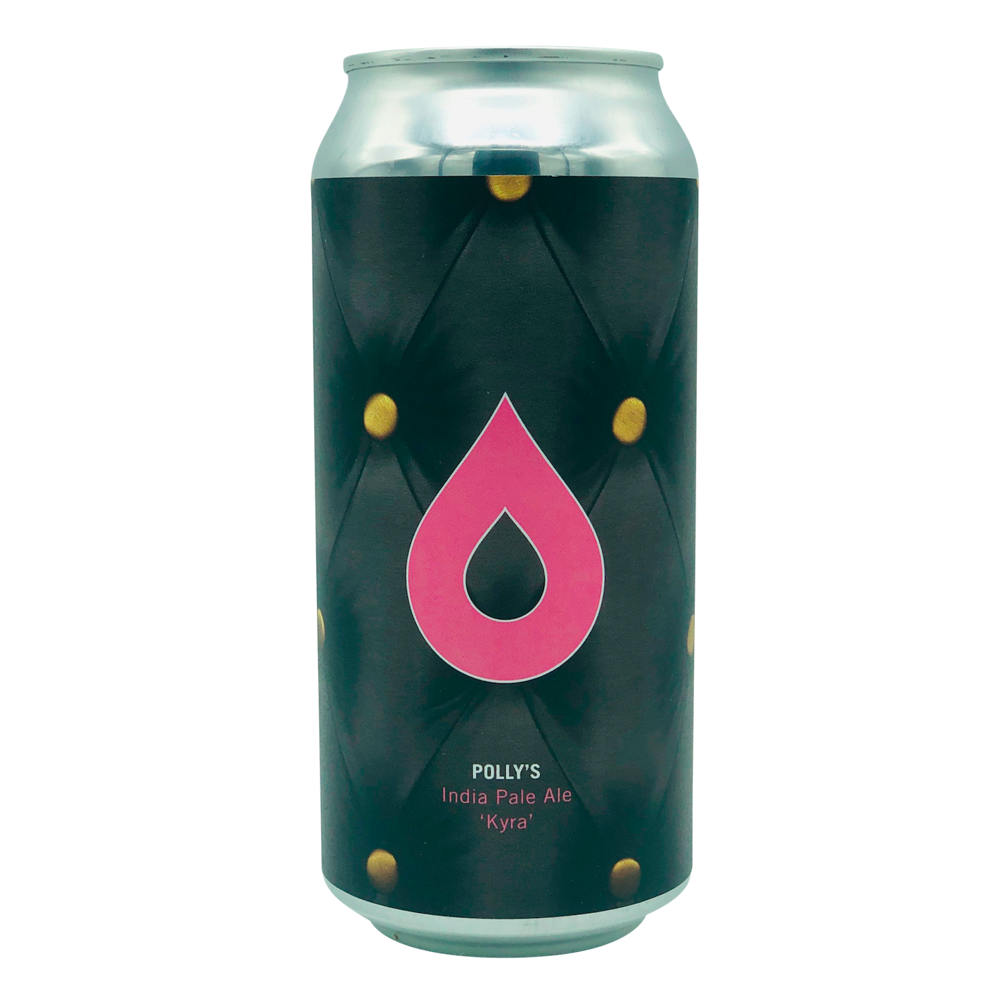 Polly's Brew Co - Kyra