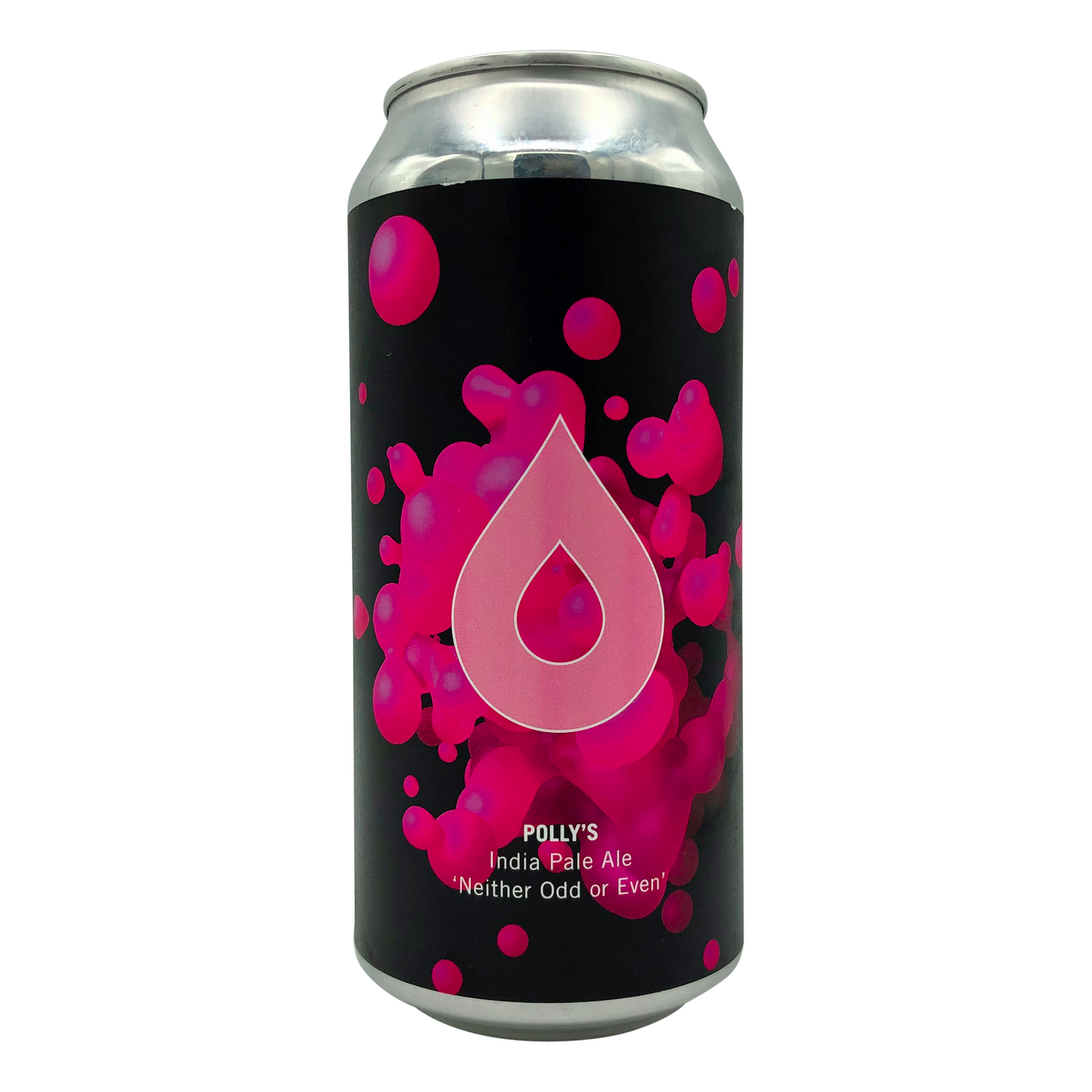 Polly's Brew Co - Neither Ordd or Even