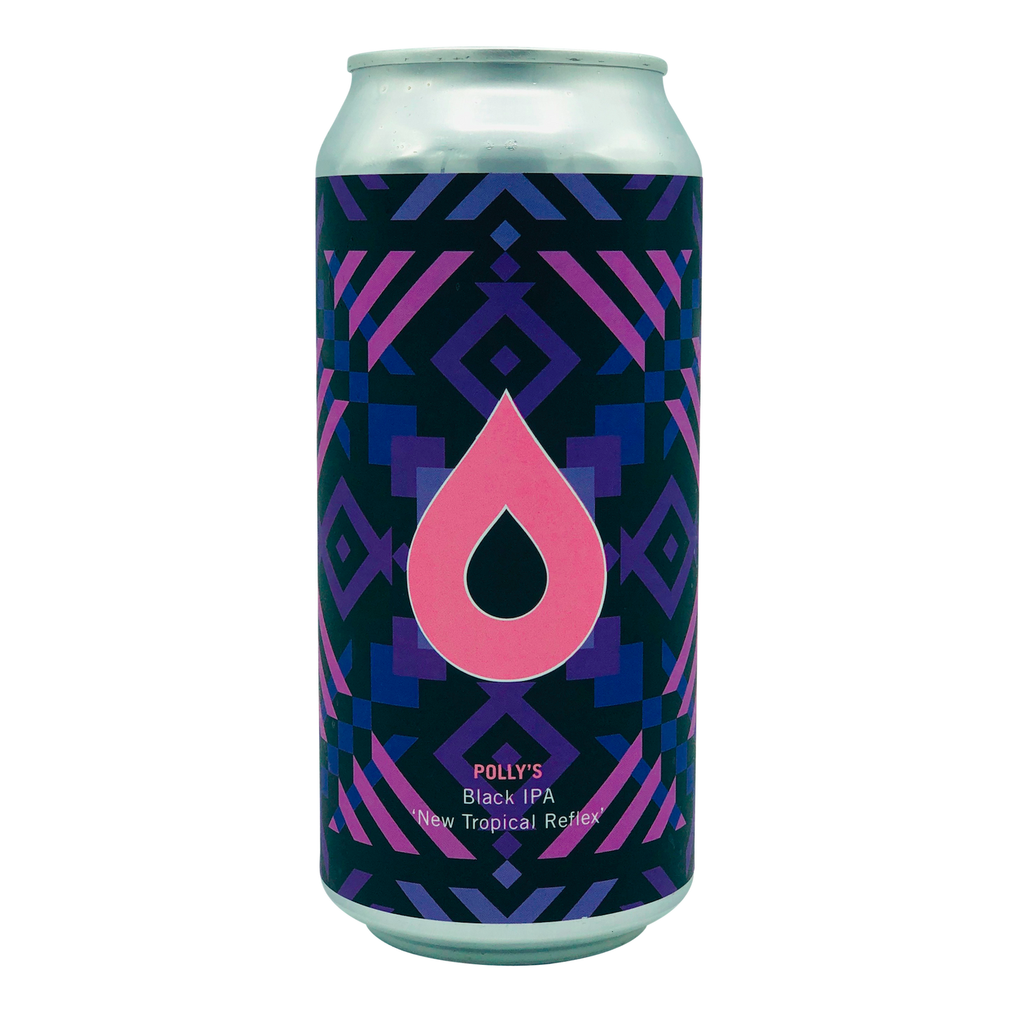 Polly's Brew Co - New Tropical Reflex