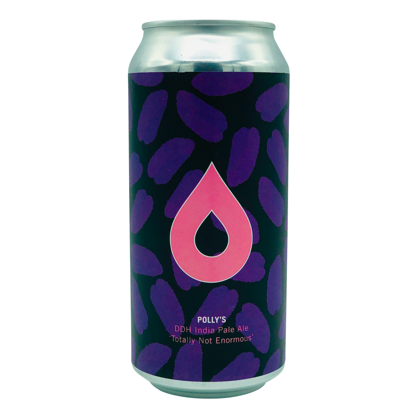 Polly's Brew Co - Totally Not Enormous