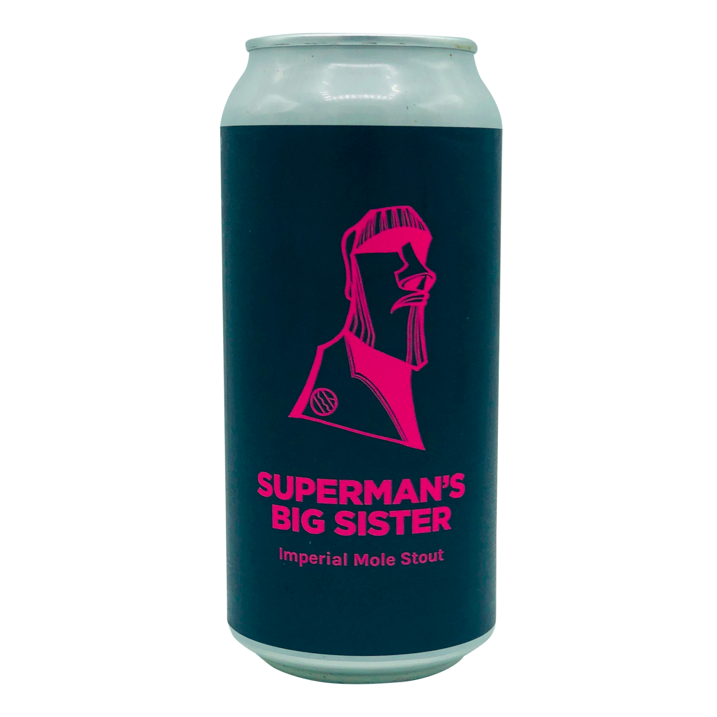 Pomona Island Brew Co - Superman's Big Sister