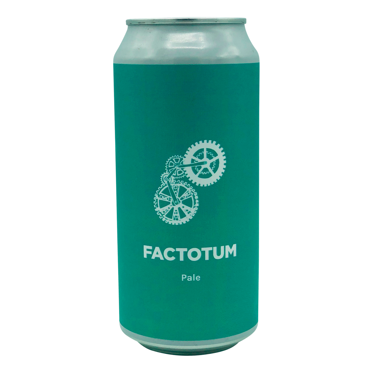 Factotum (V)