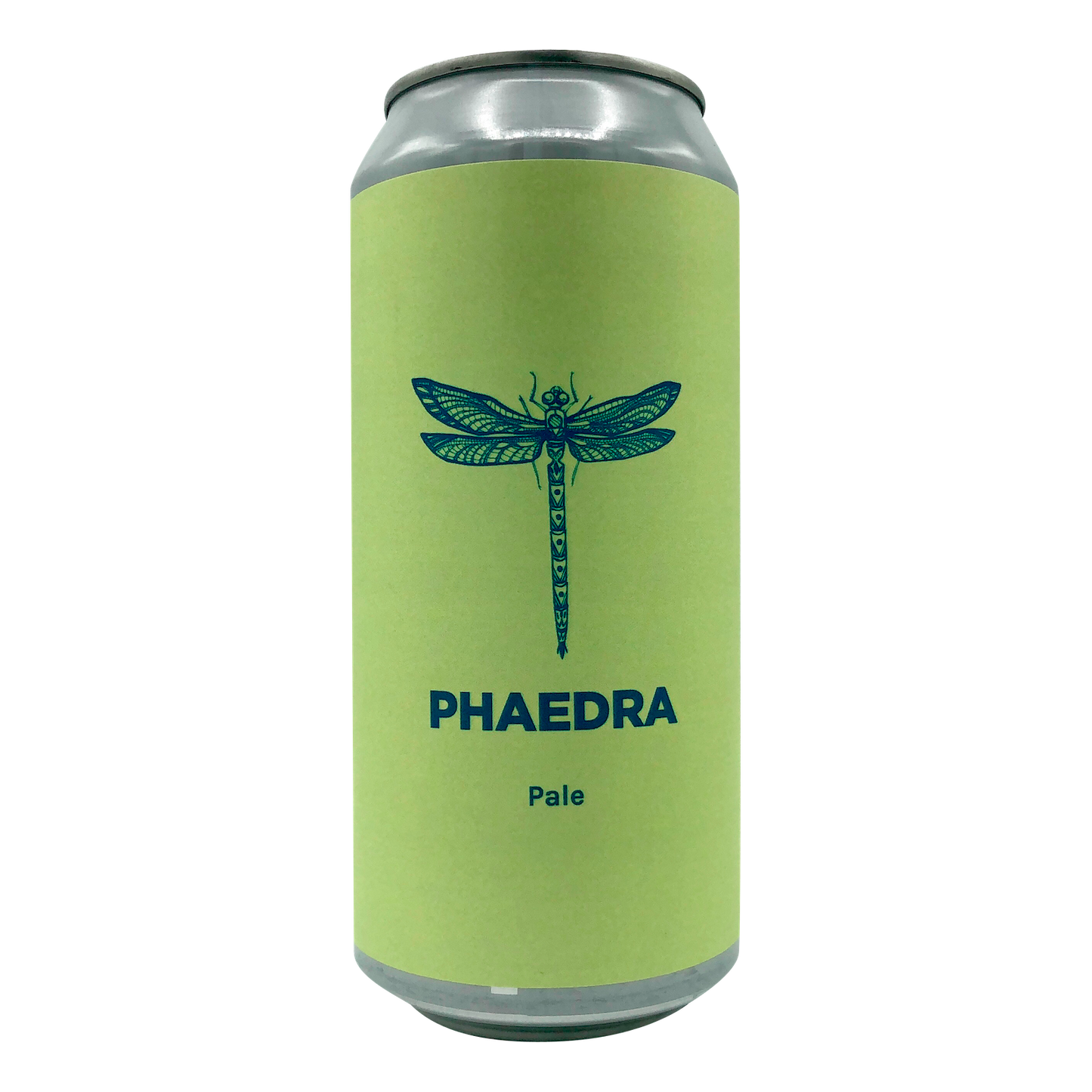 Phaedra (V)