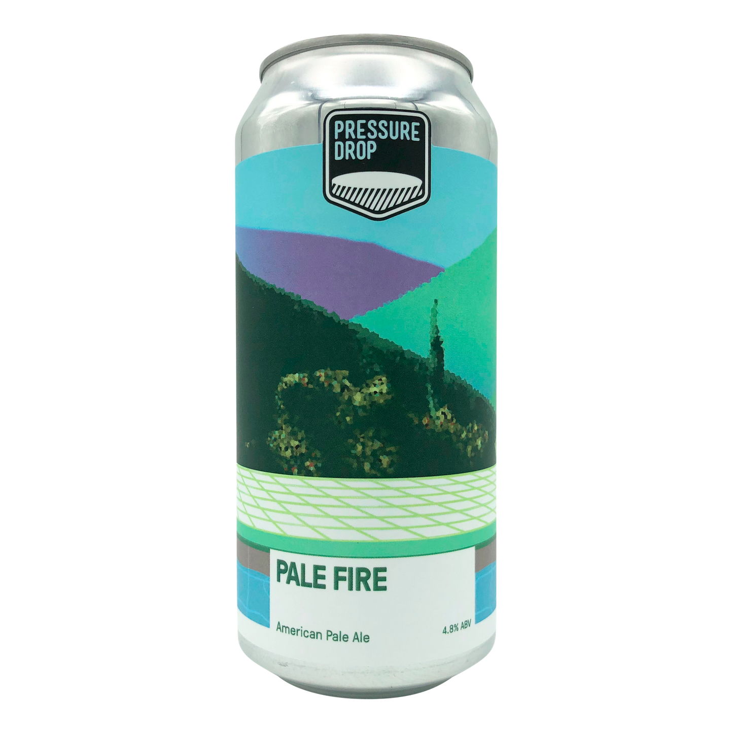 Pale Fire (V)
